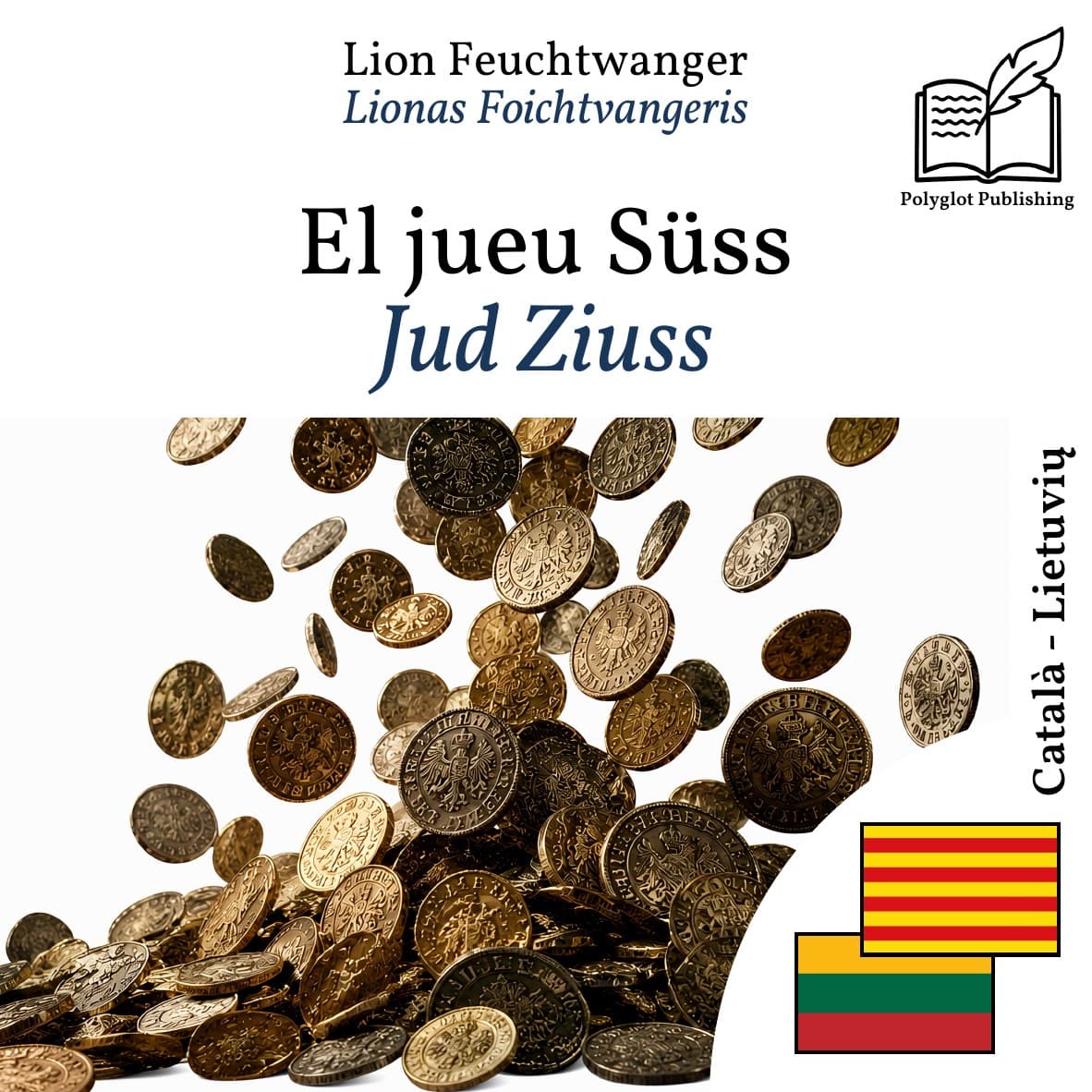 Jud Ziuss