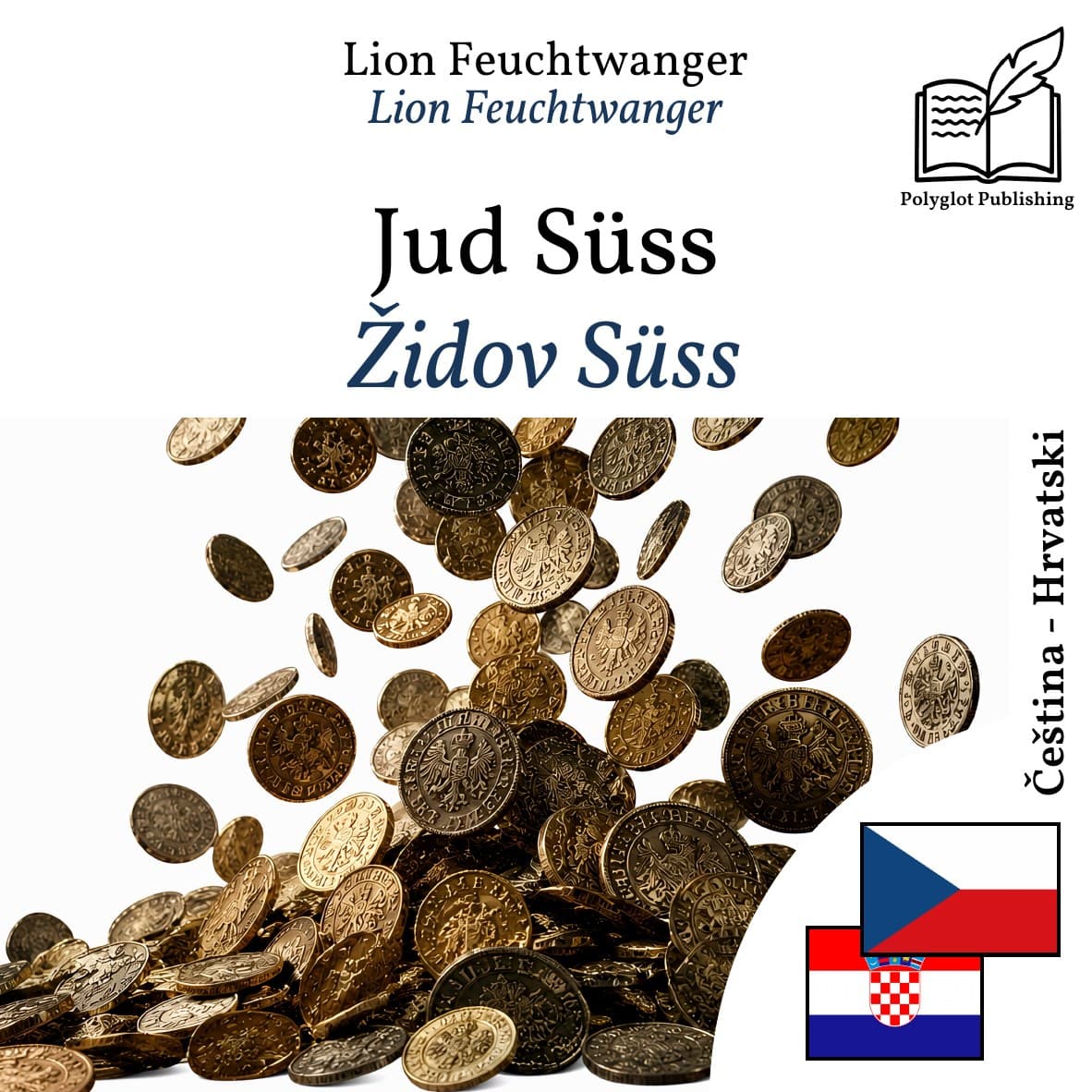 Židov Süss