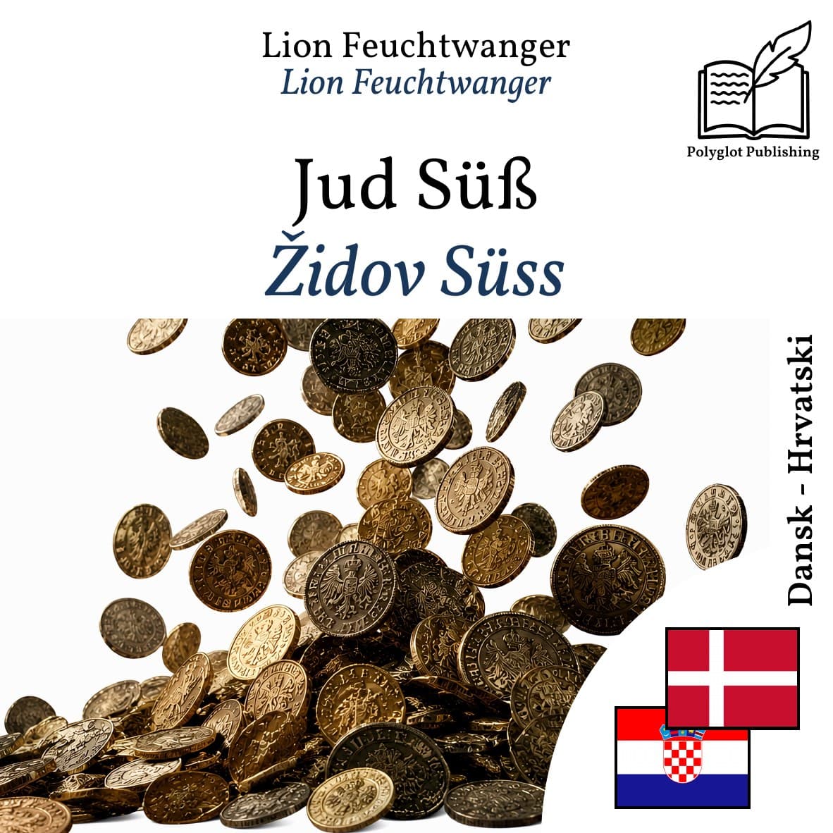 Židov Süss