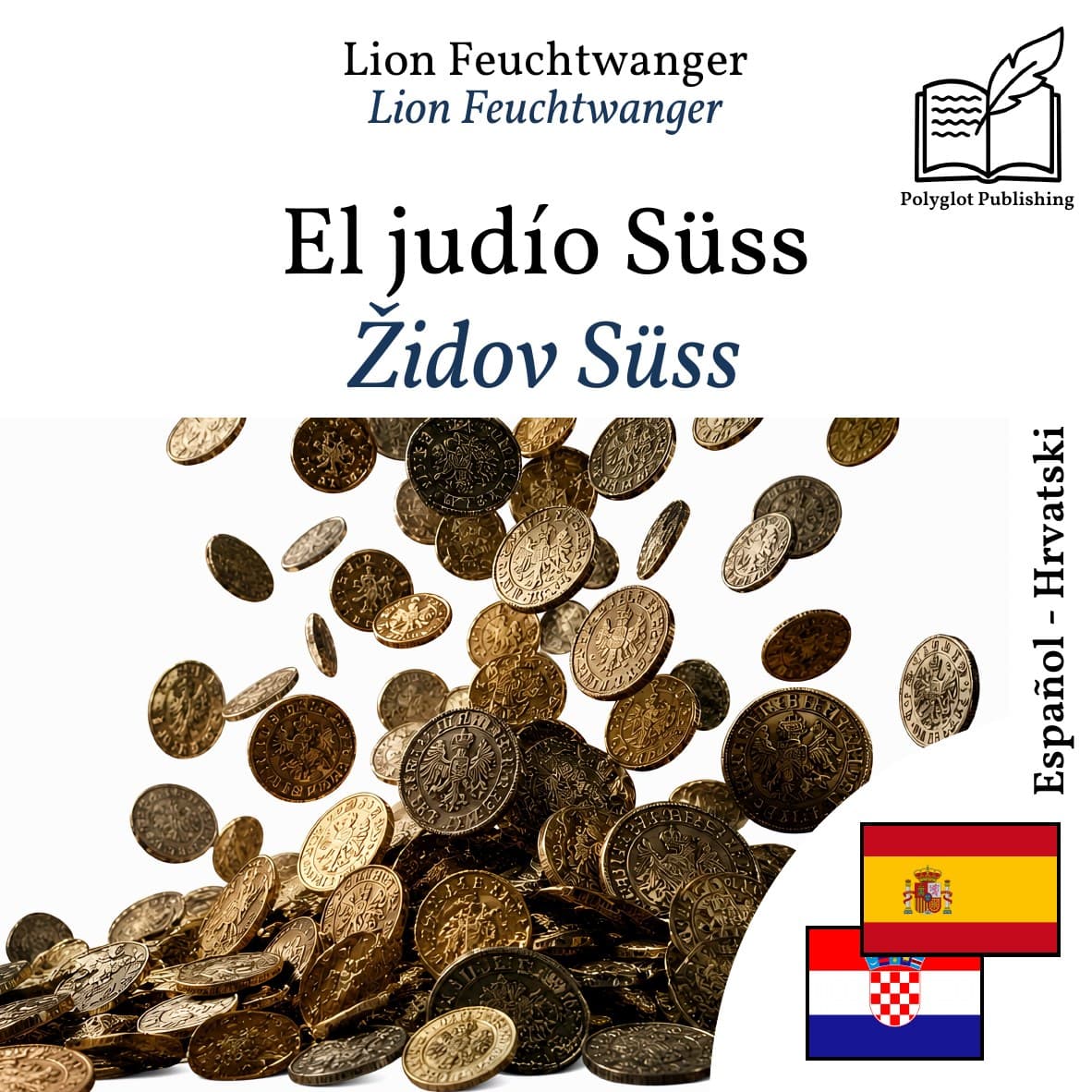 Židov Süss