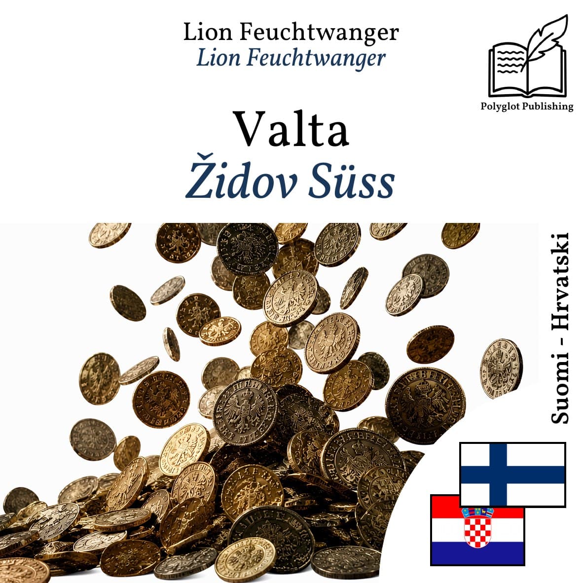 Židov Süss
