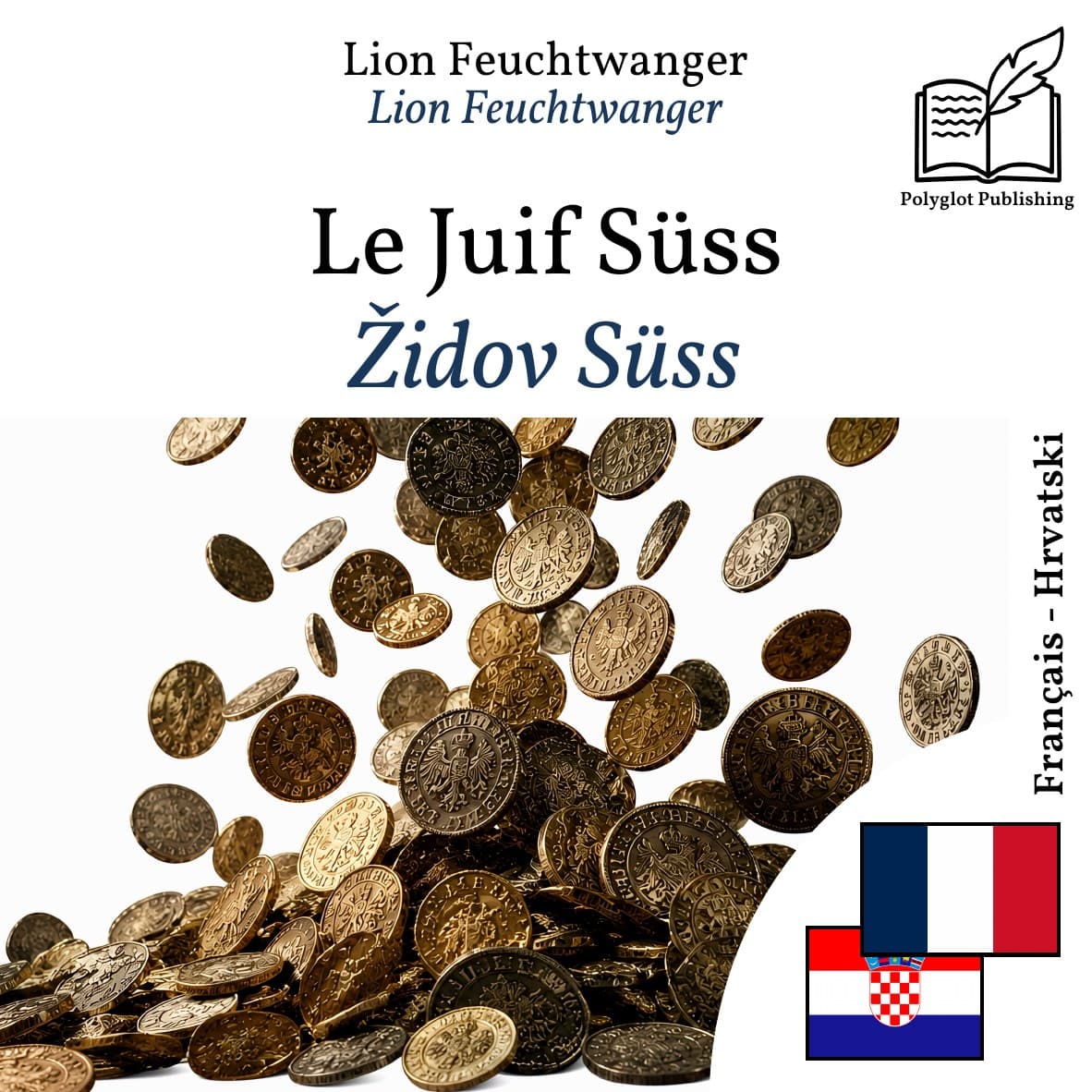 Židov Süss