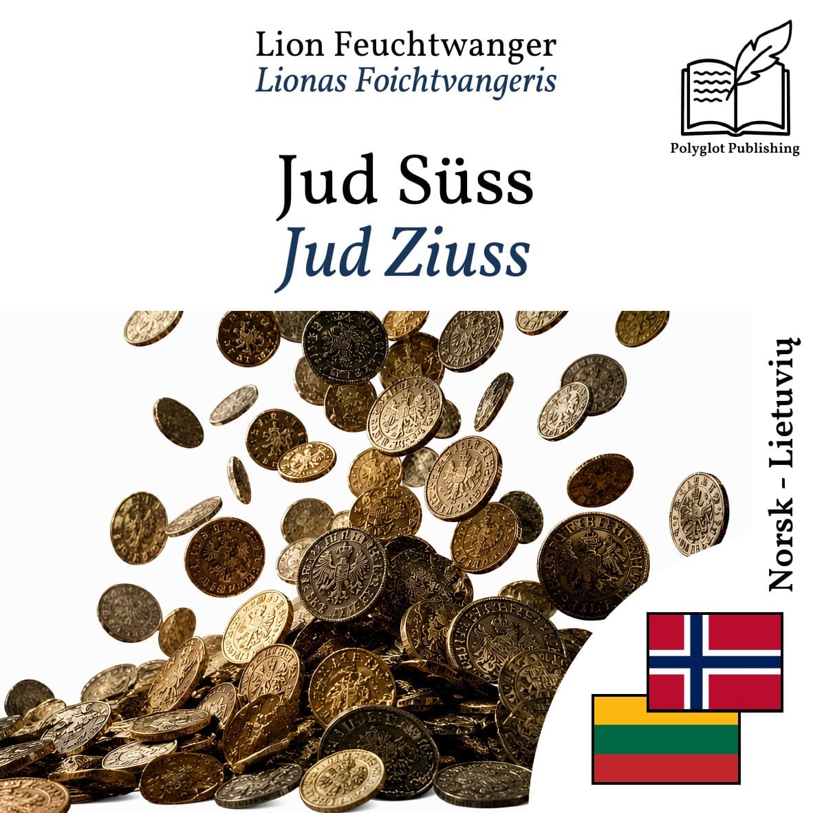 Jud Ziuss