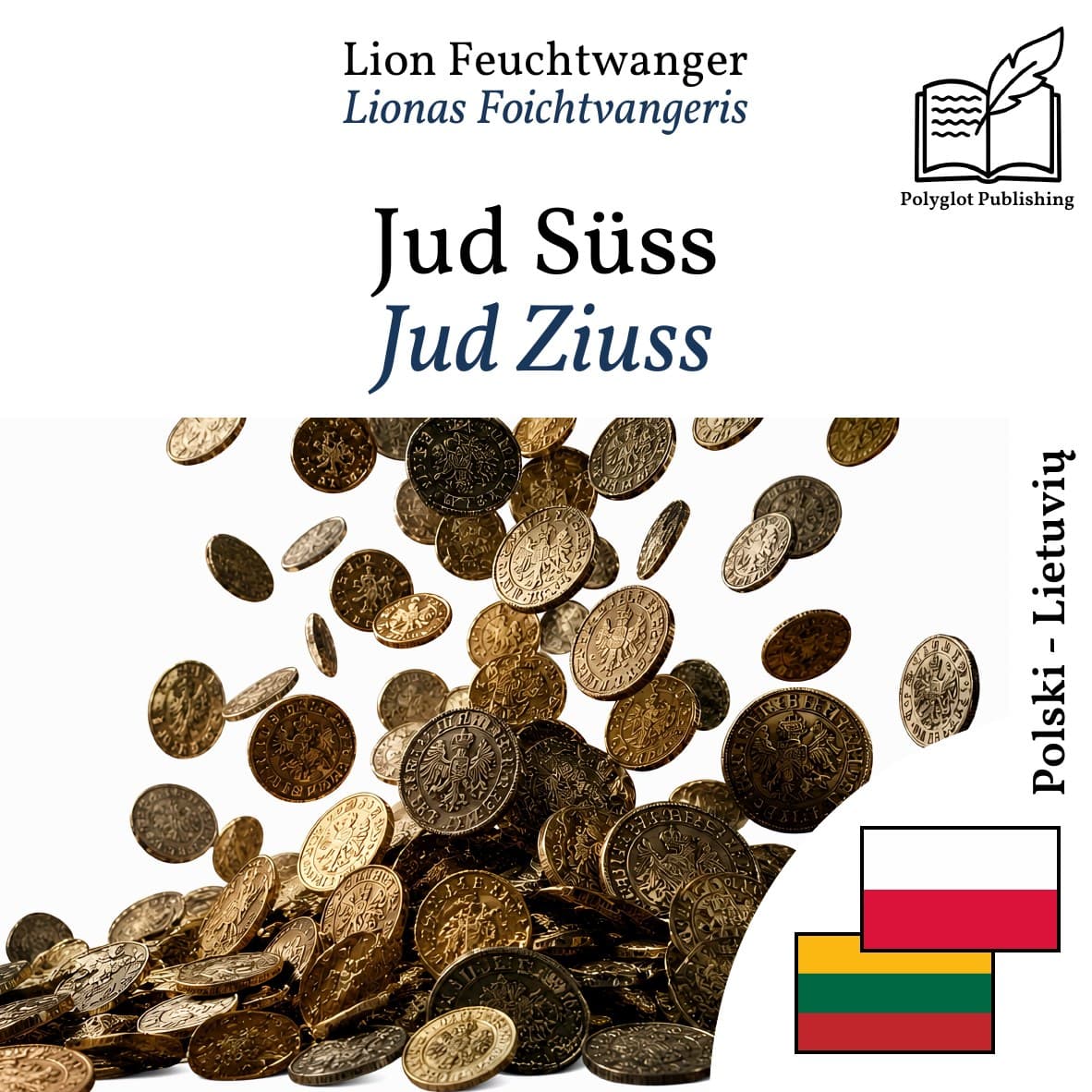 Jud Ziuss