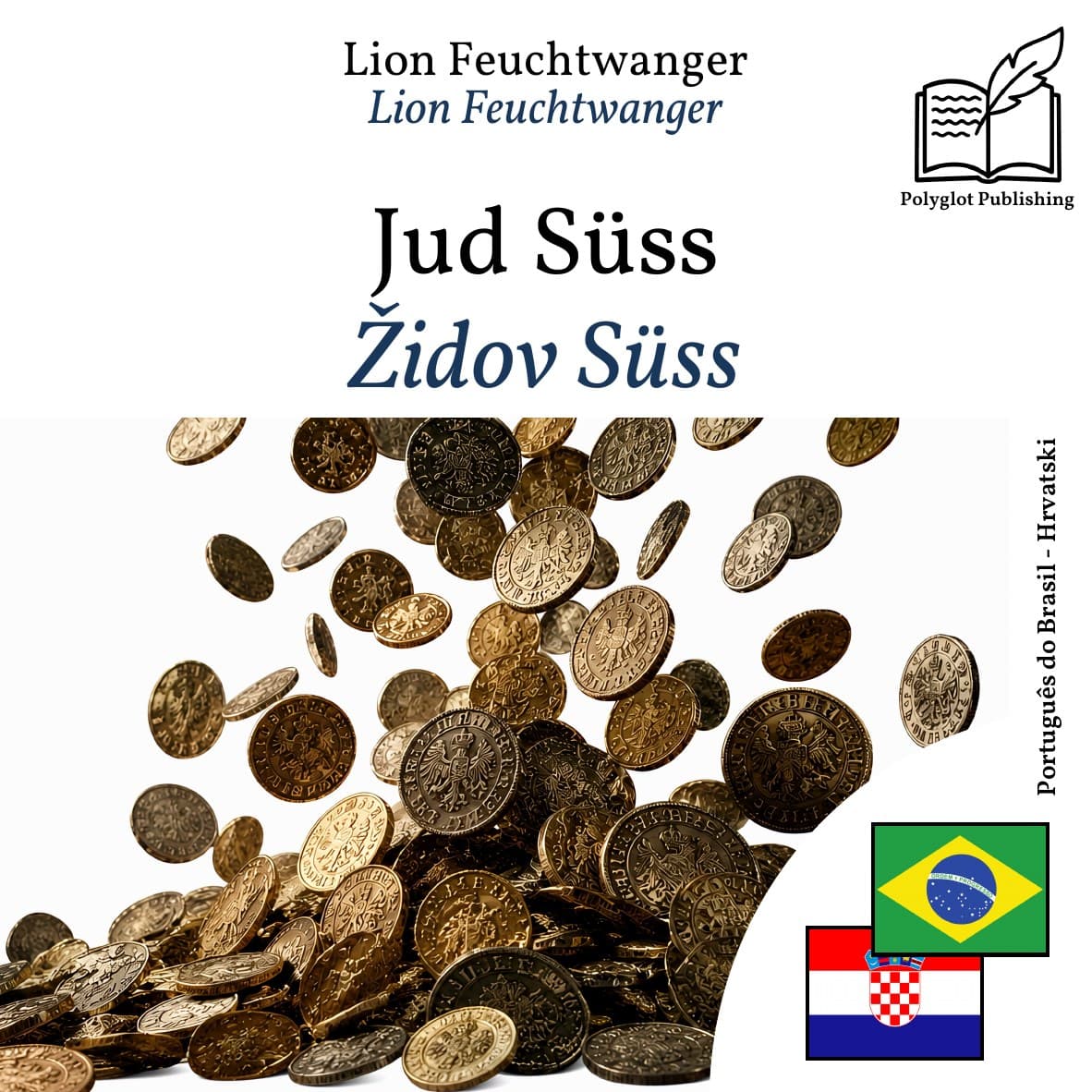Židov Süss