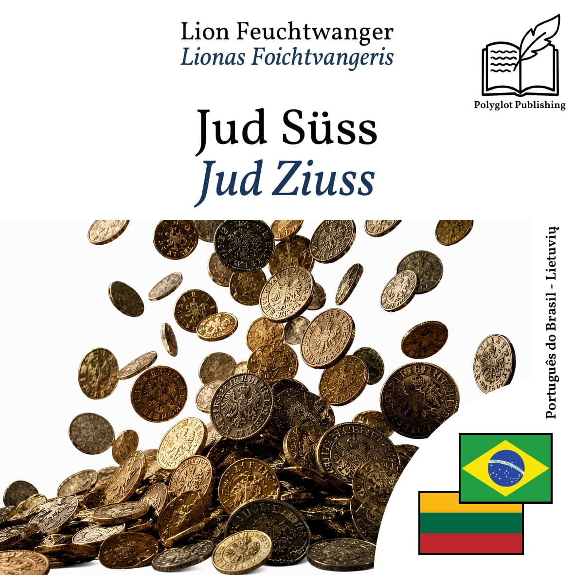 Jud Ziuss