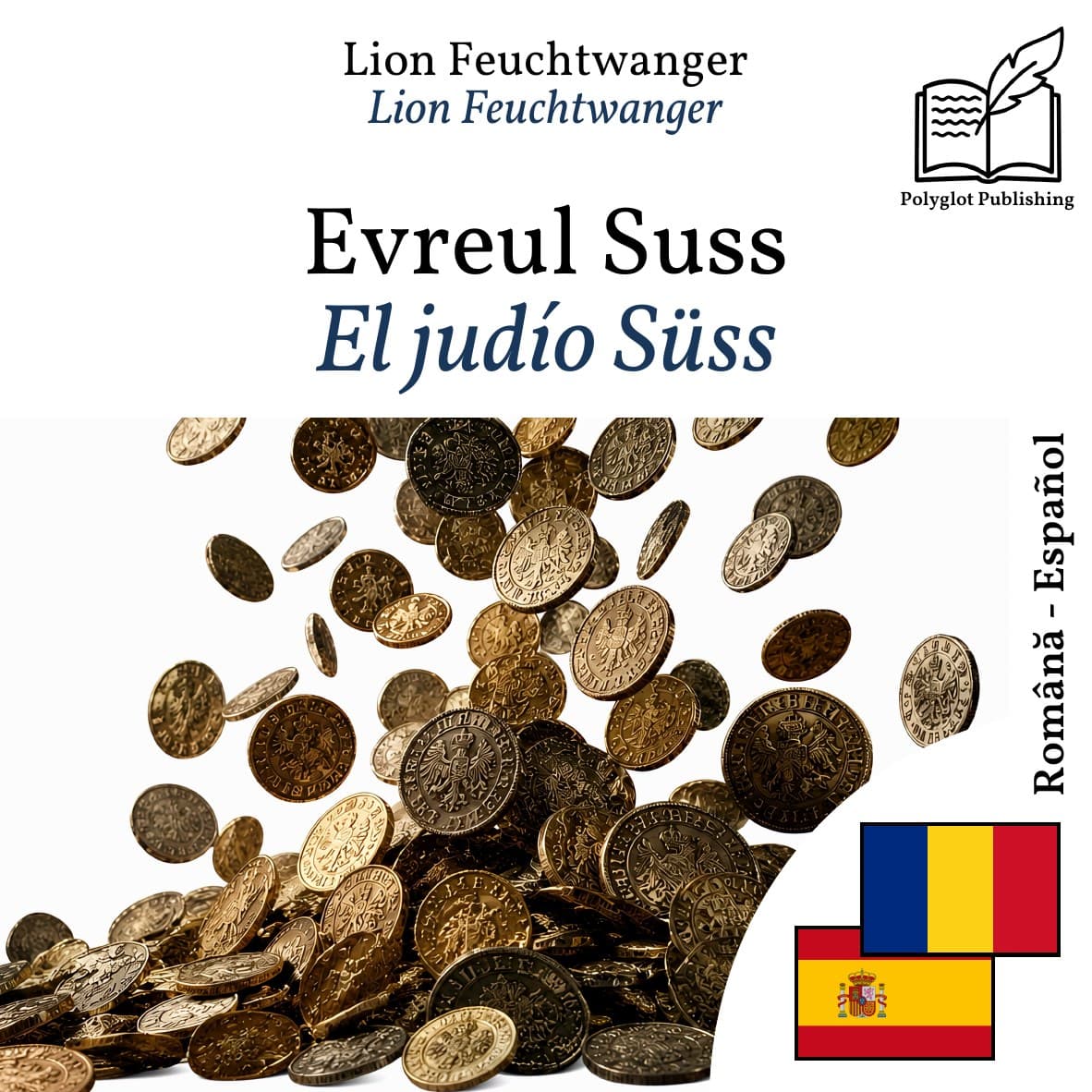 El judío Süss