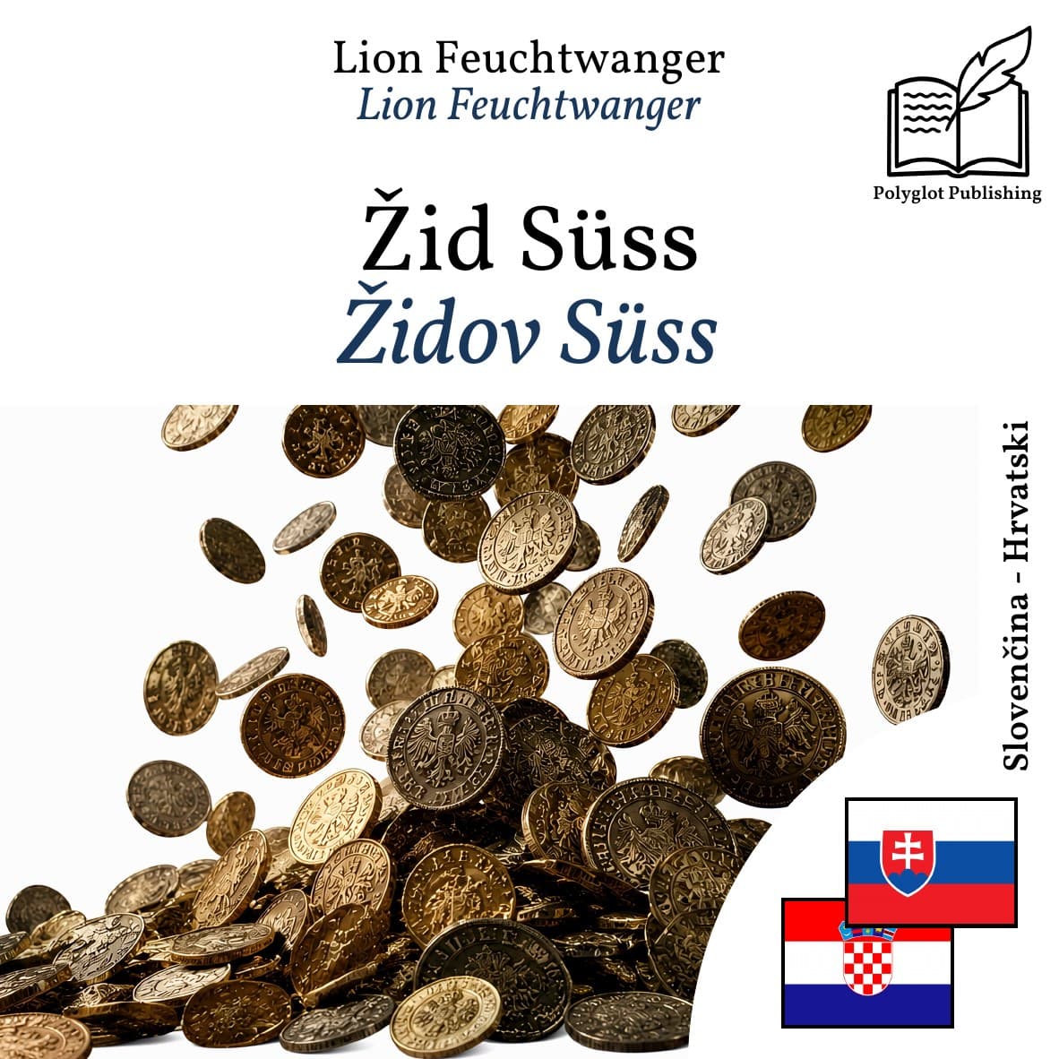 Židov Süss