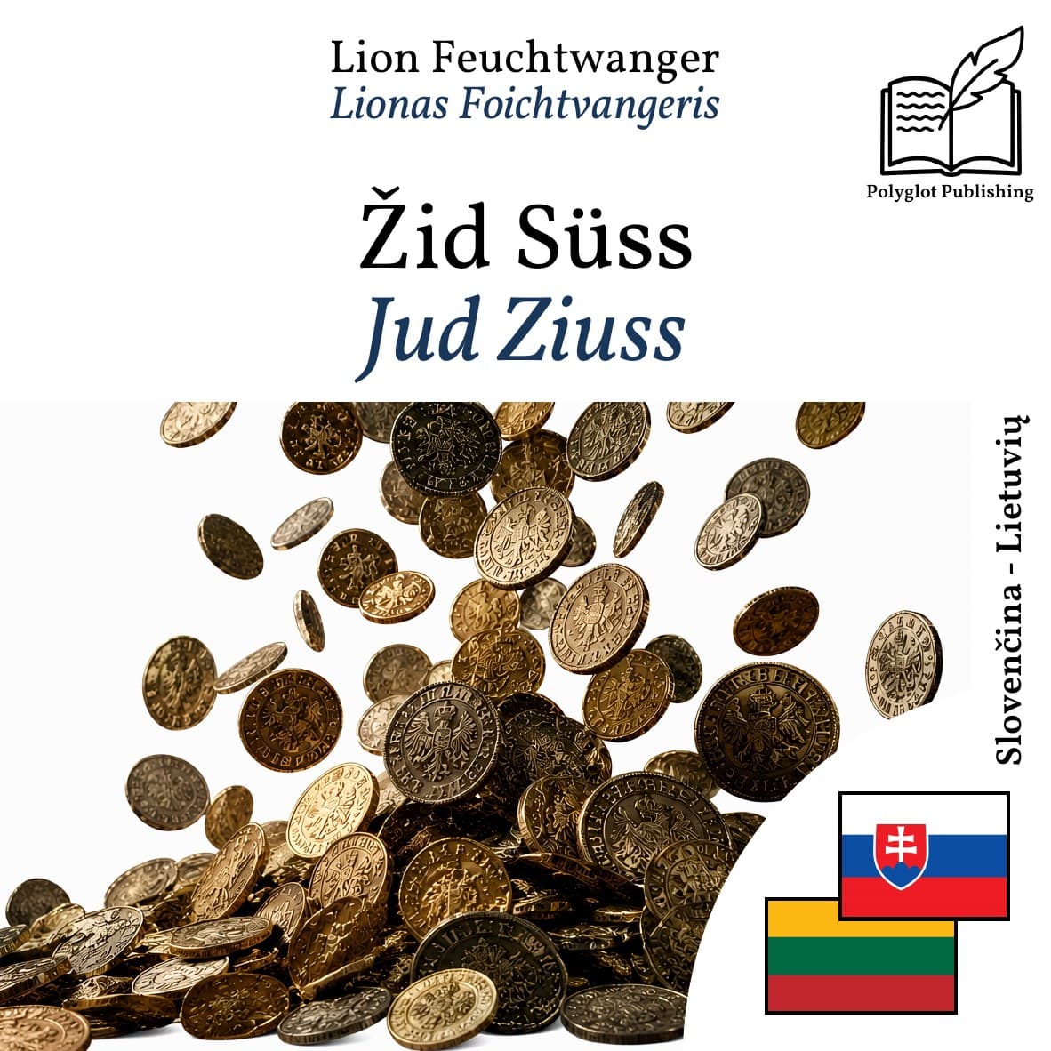 Jud Ziuss