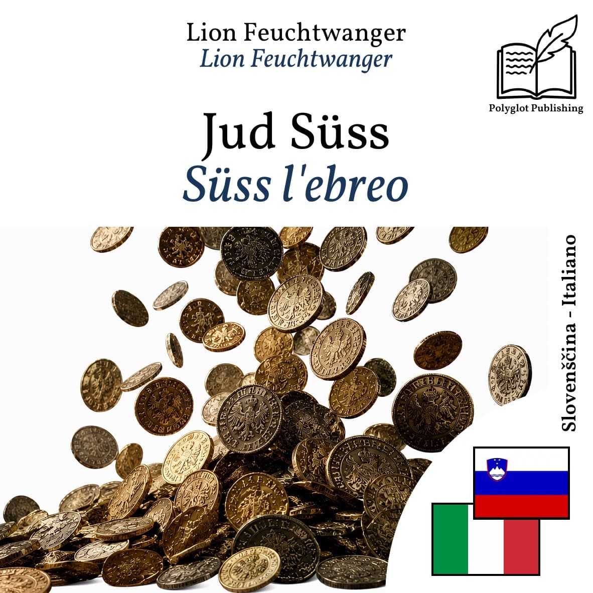 Süss l'ebreo