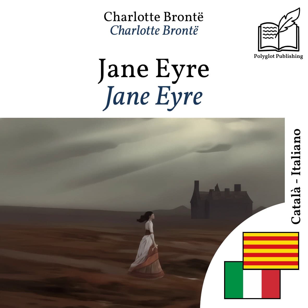 Jane Eyre