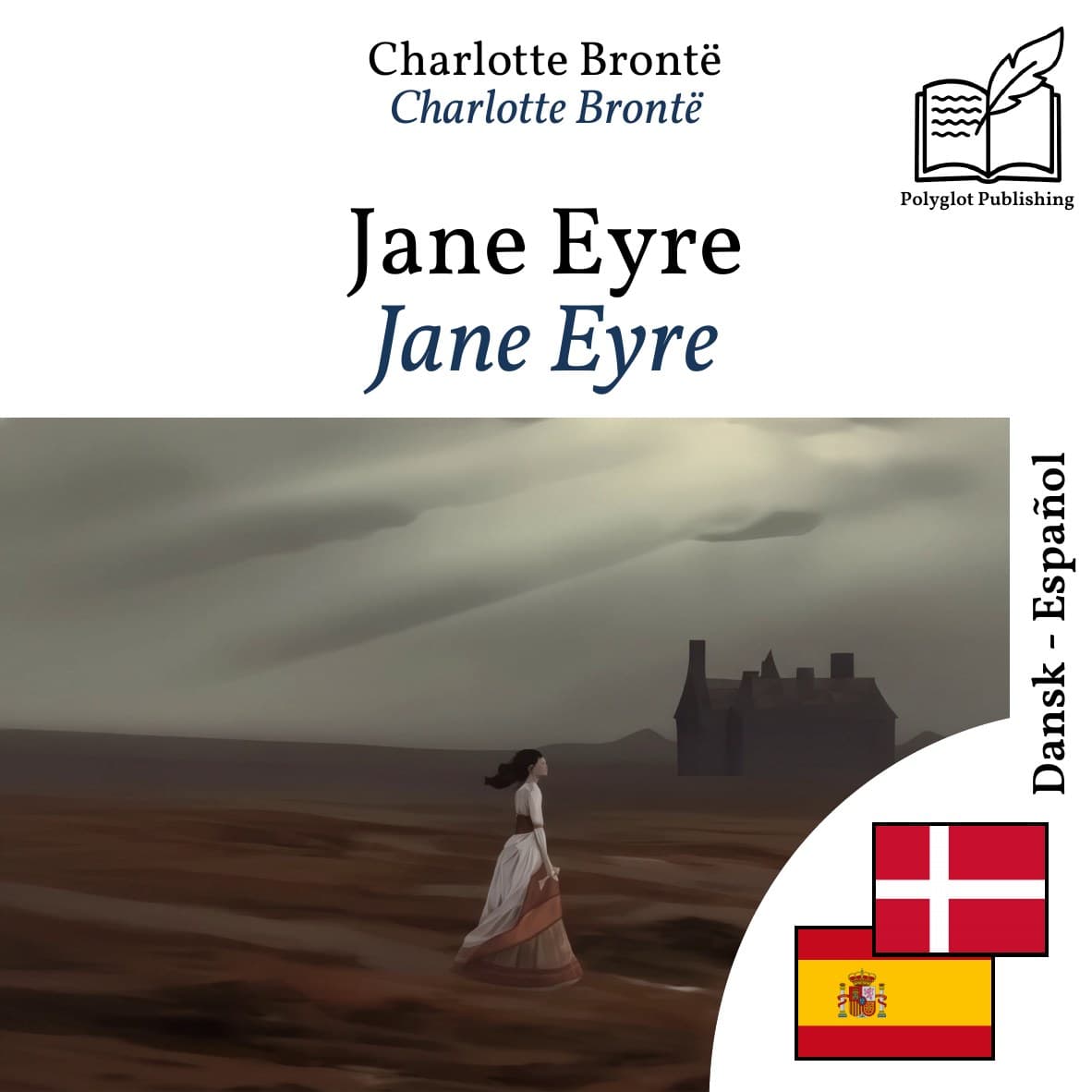 Jane Eyre