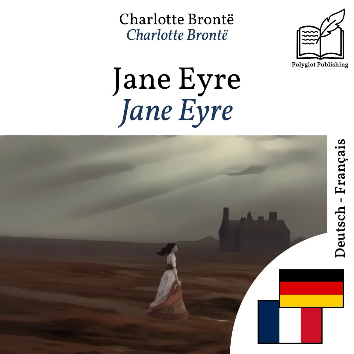 Jane Eyre