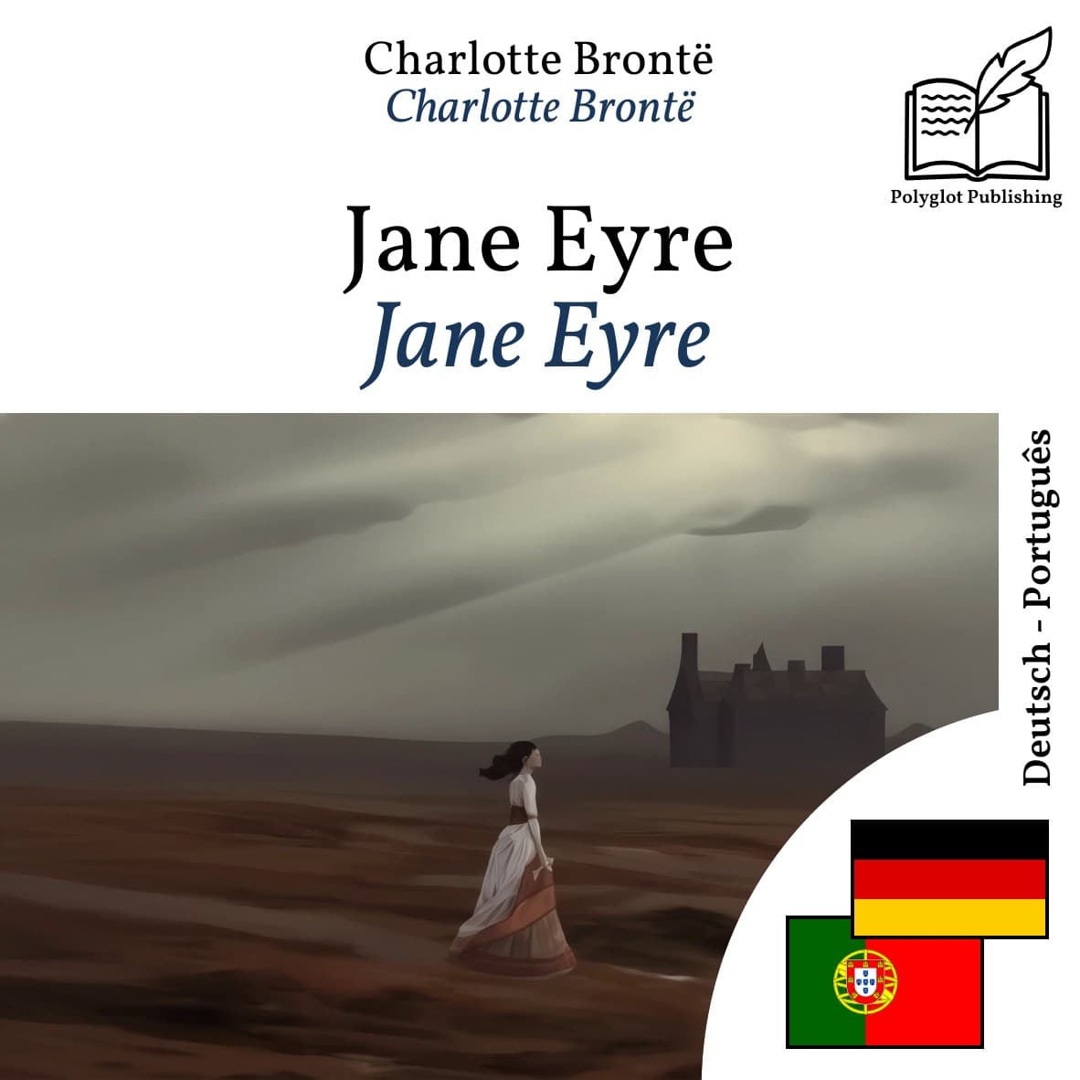 Jane Eyre