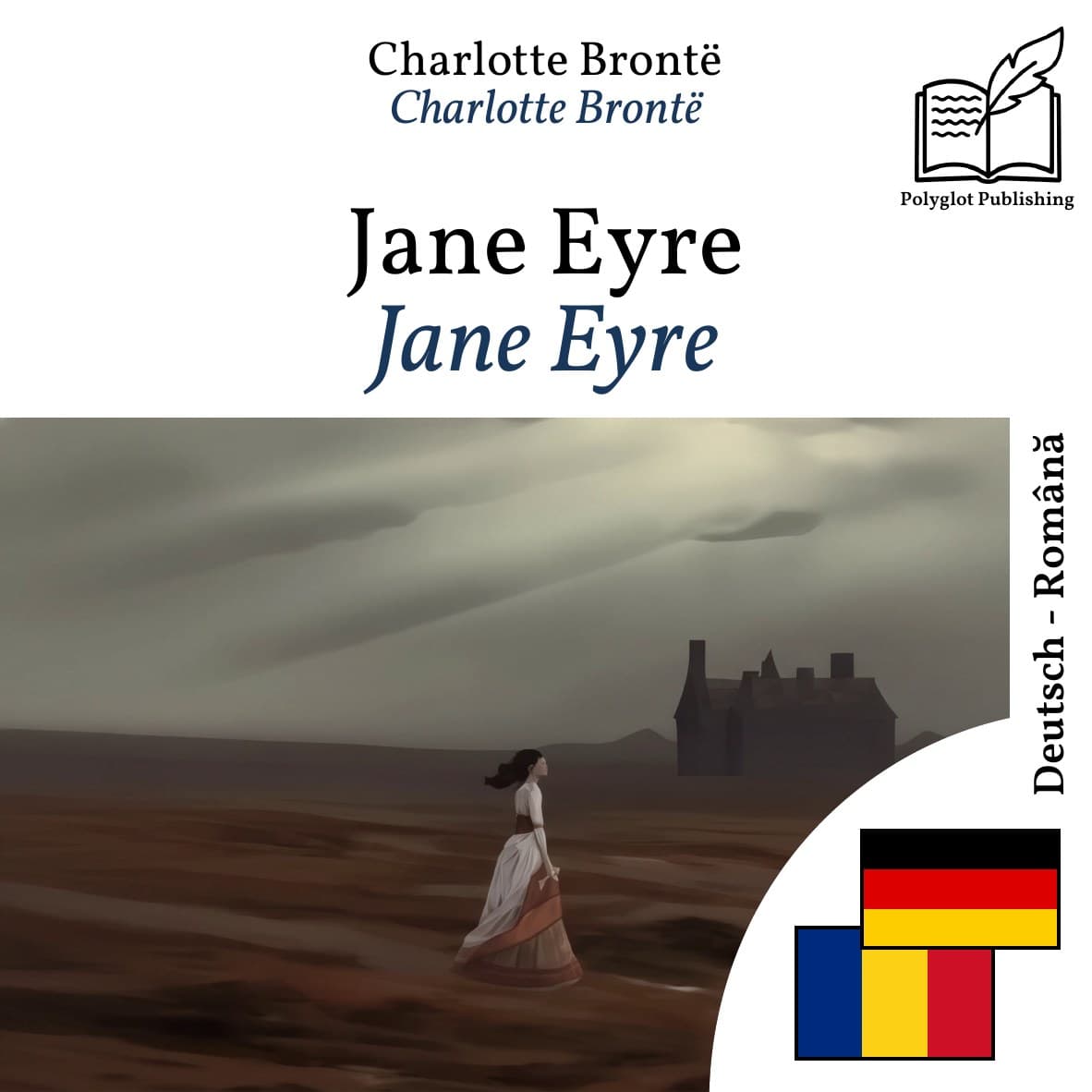Jane Eyre