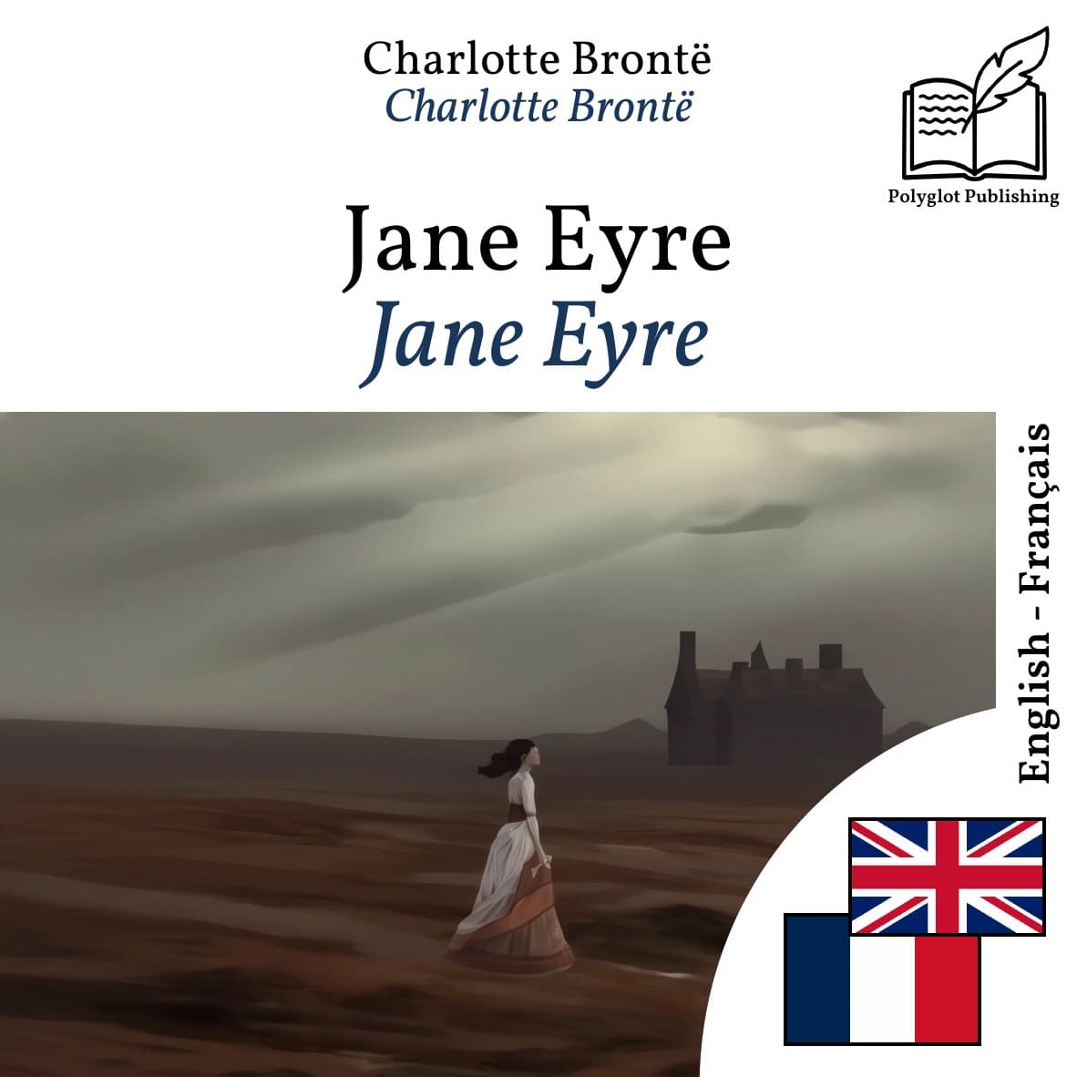 Jane Eyre