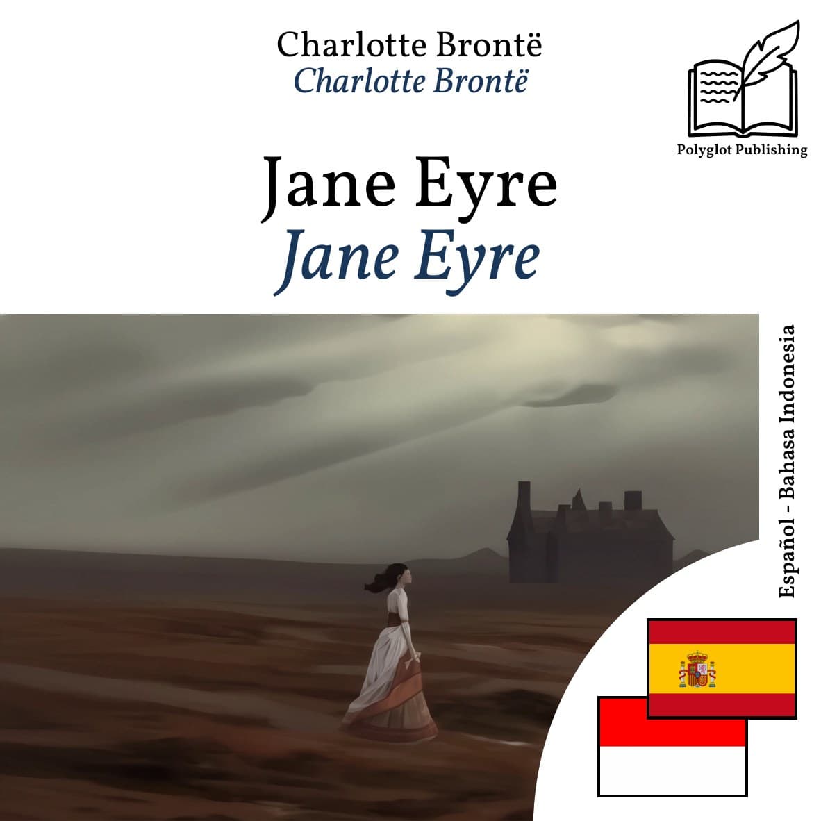 Jane Eyre