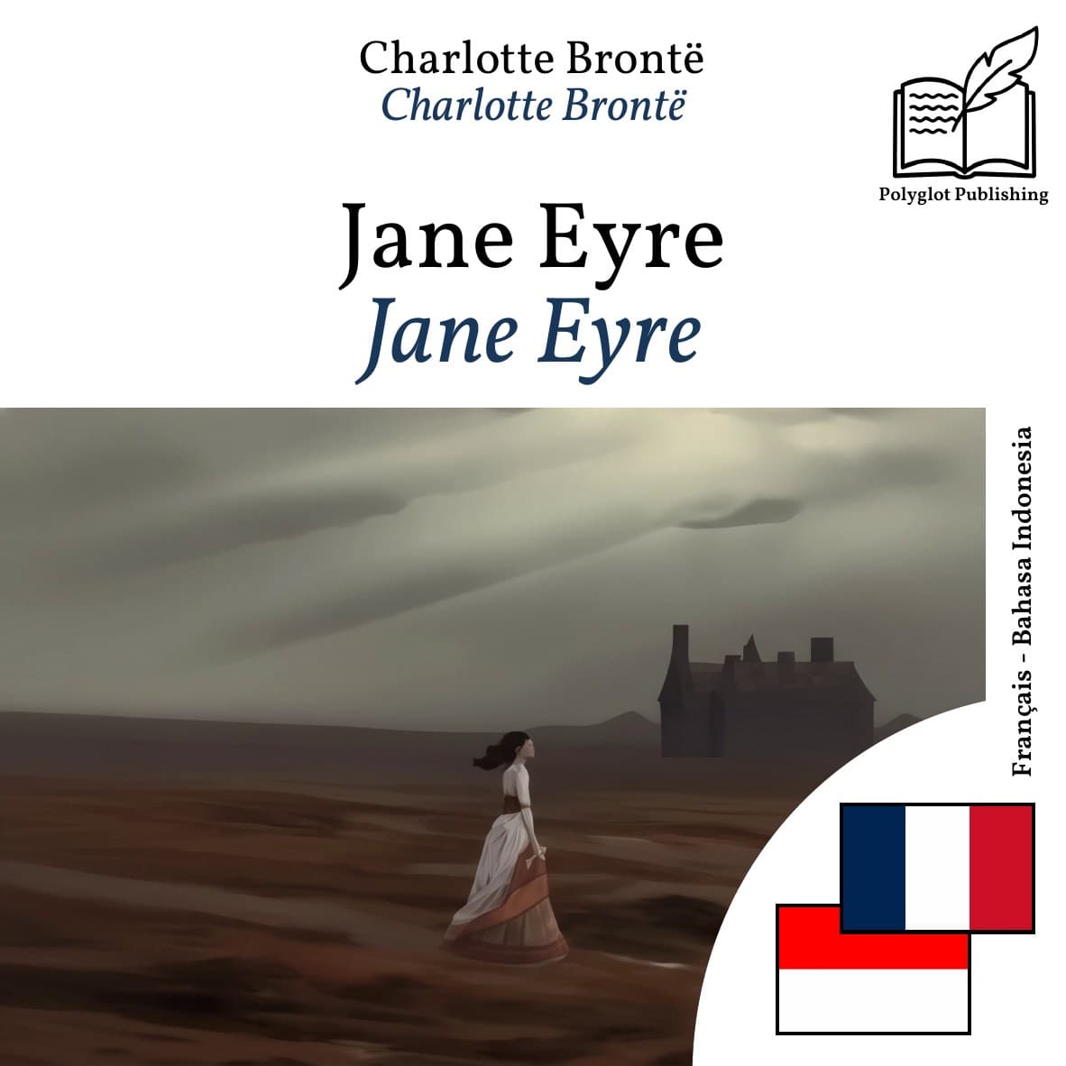 Jane Eyre