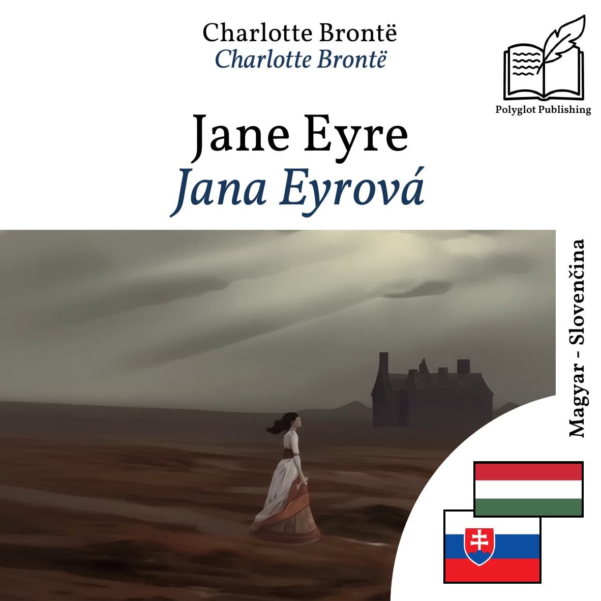 Jana Eyrová