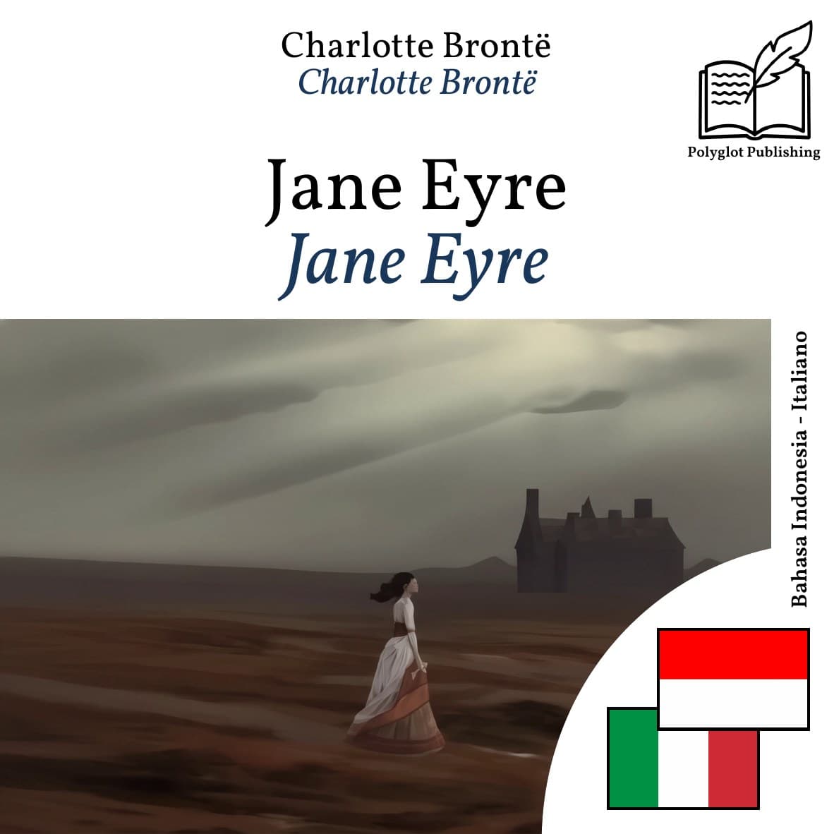 Jane Eyre