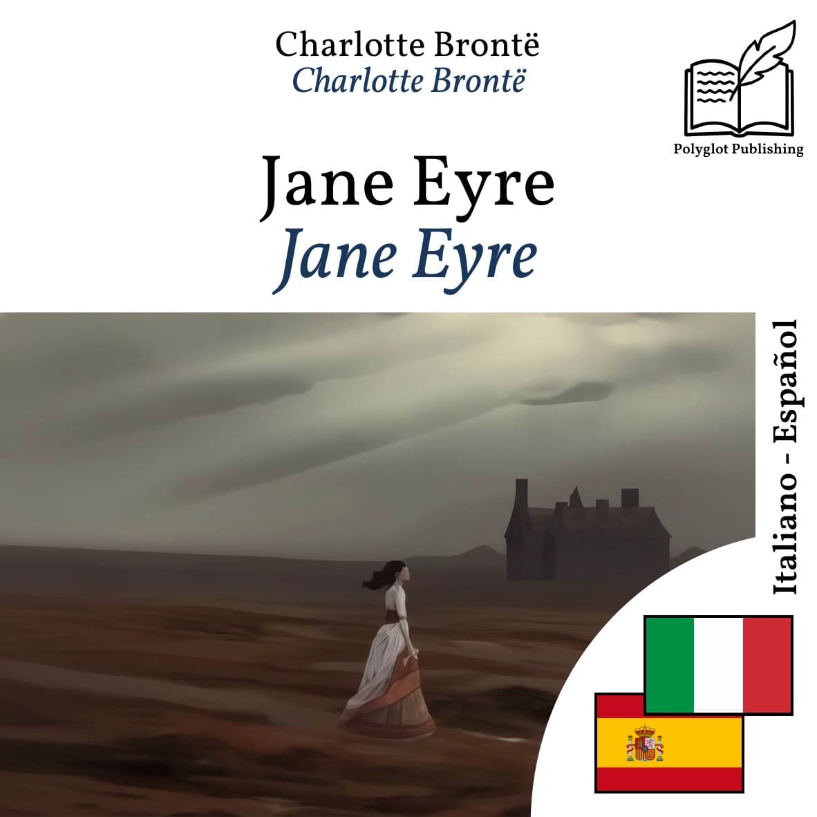 Jane Eyre