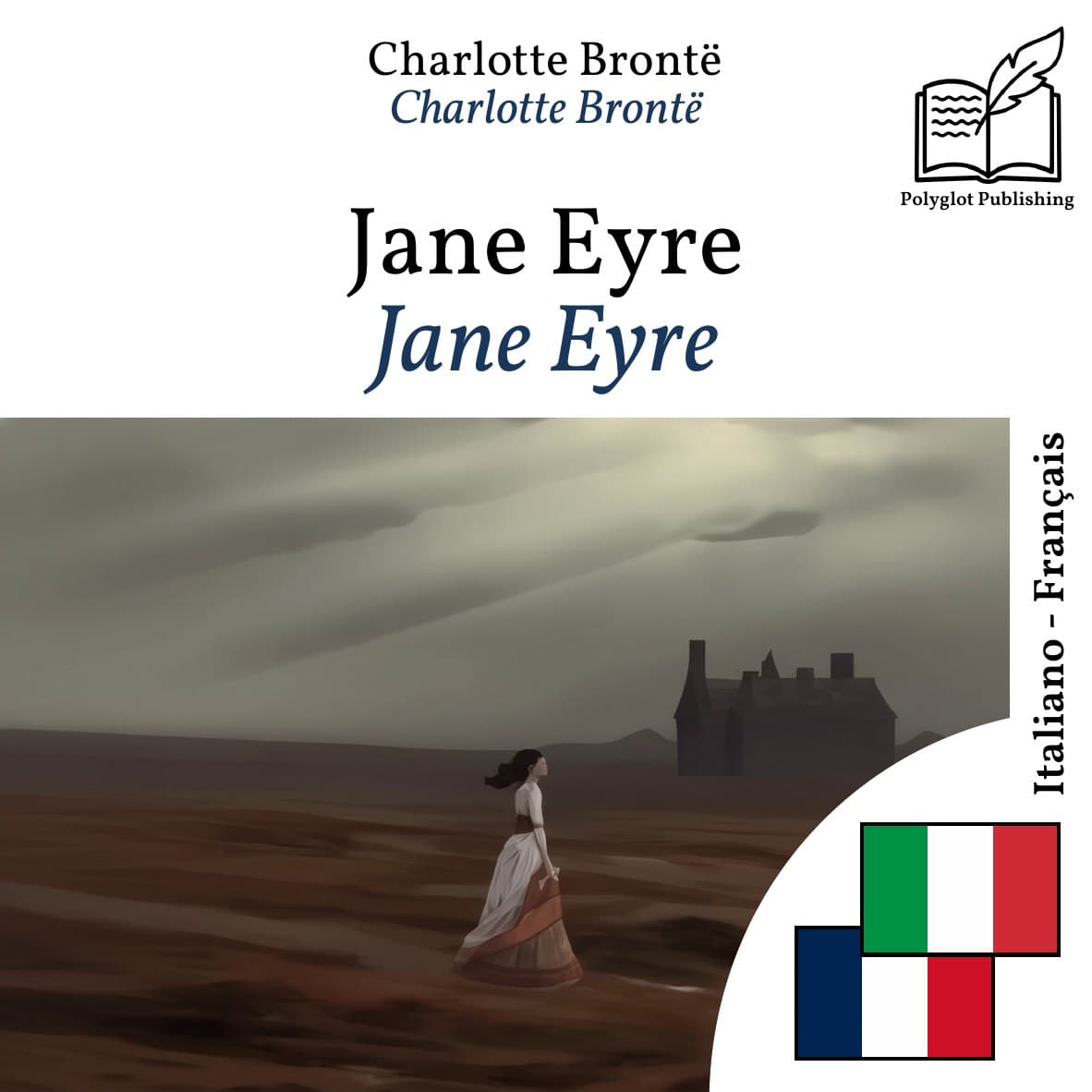 Jane Eyre