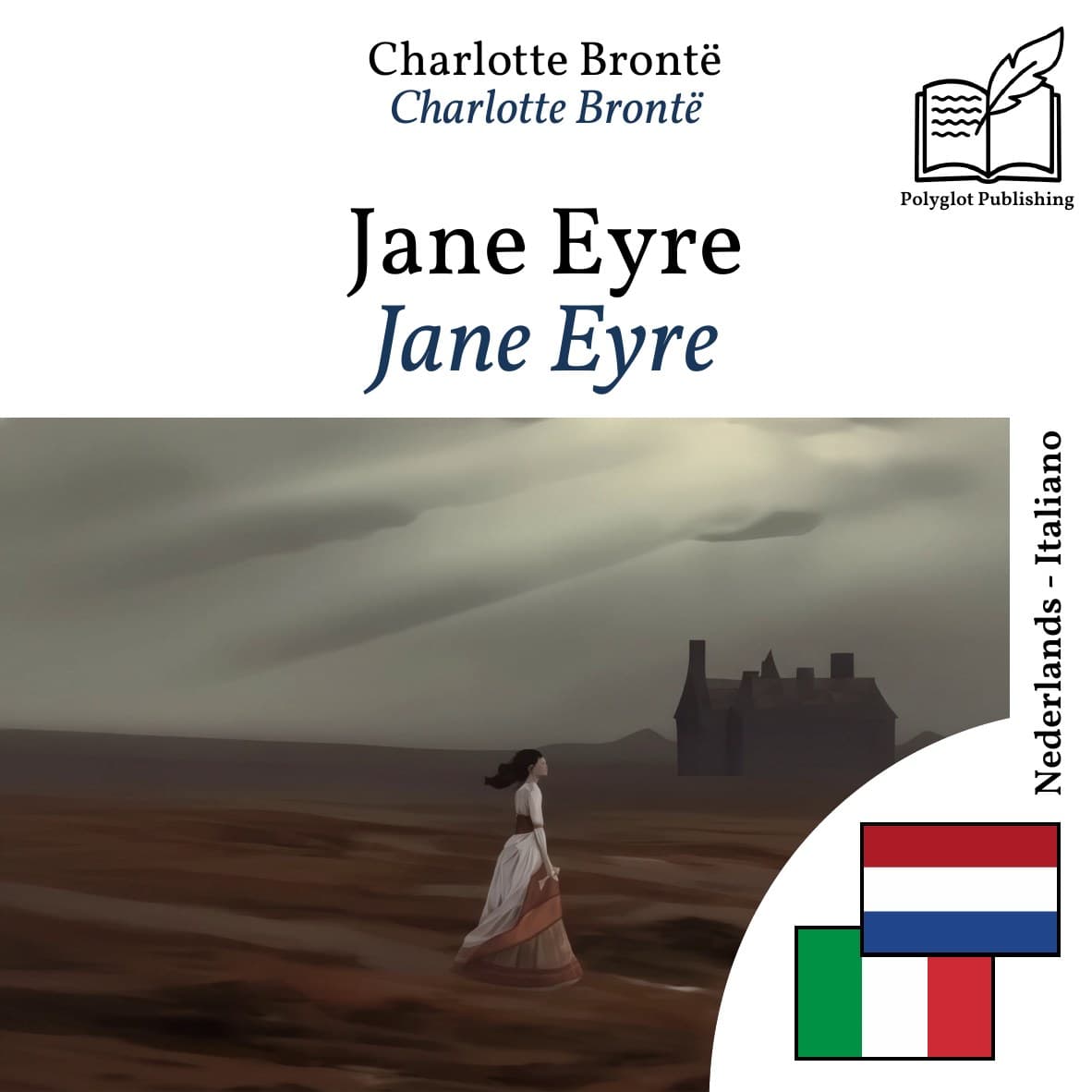 Jane Eyre