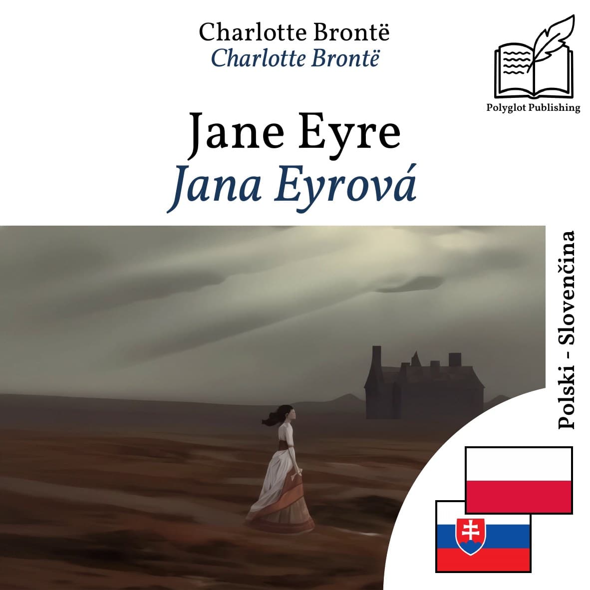 Jana Eyrová