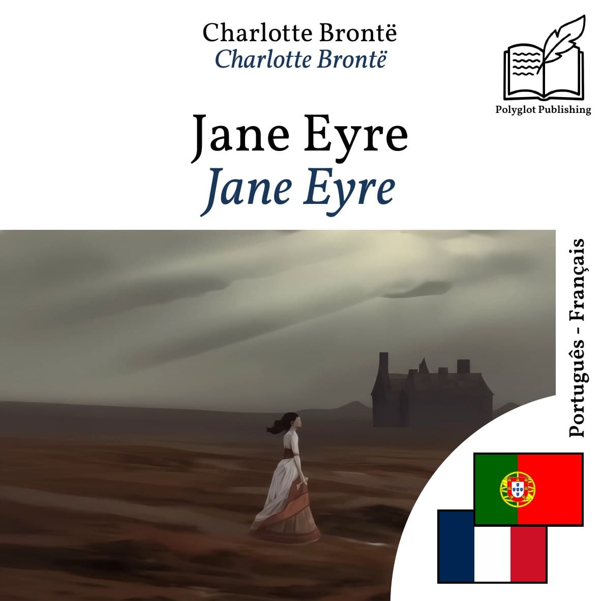 Jane Eyre