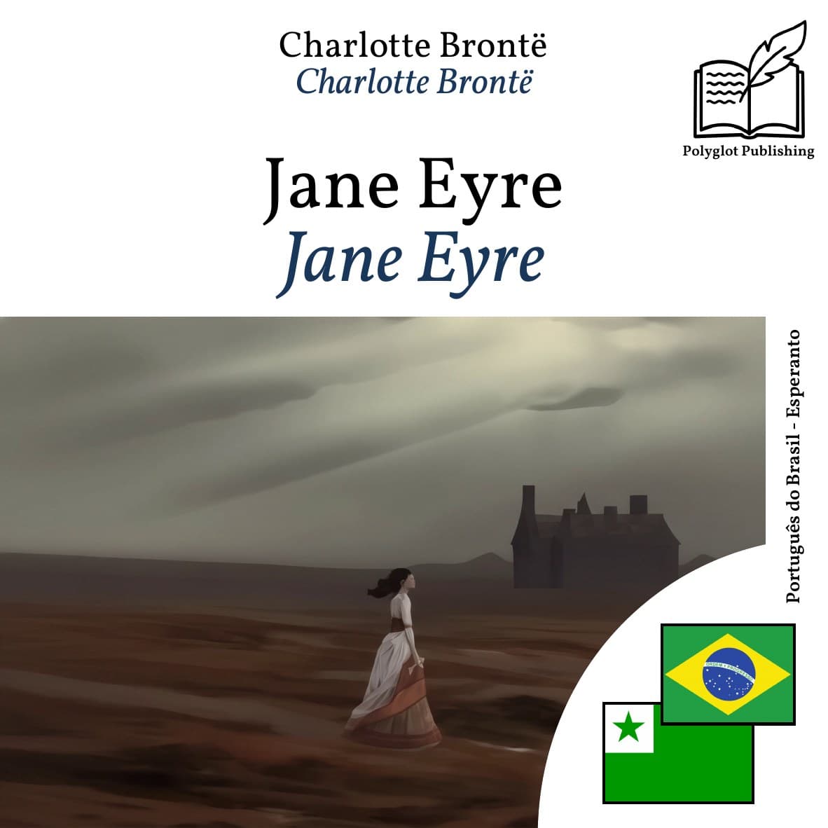 Jane Eyre
