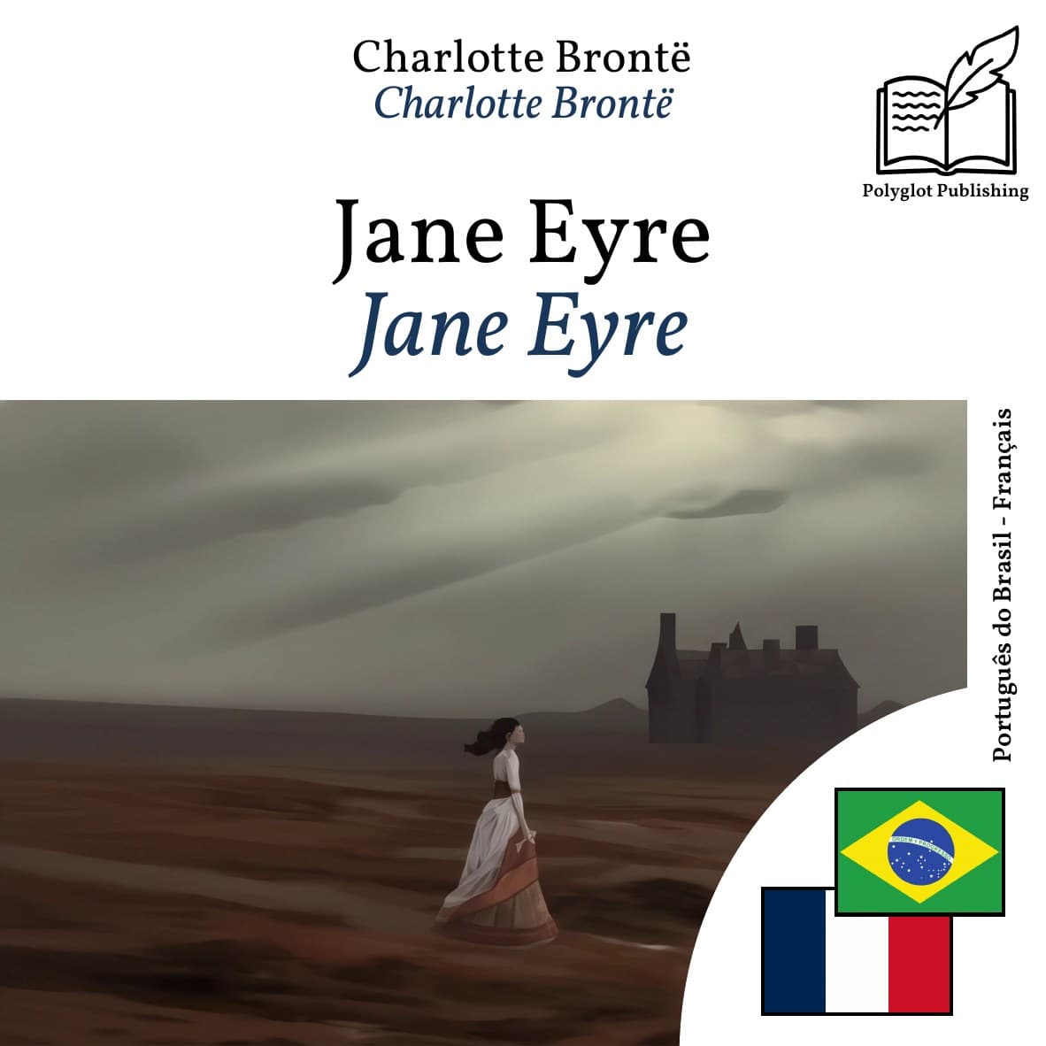 Jane Eyre