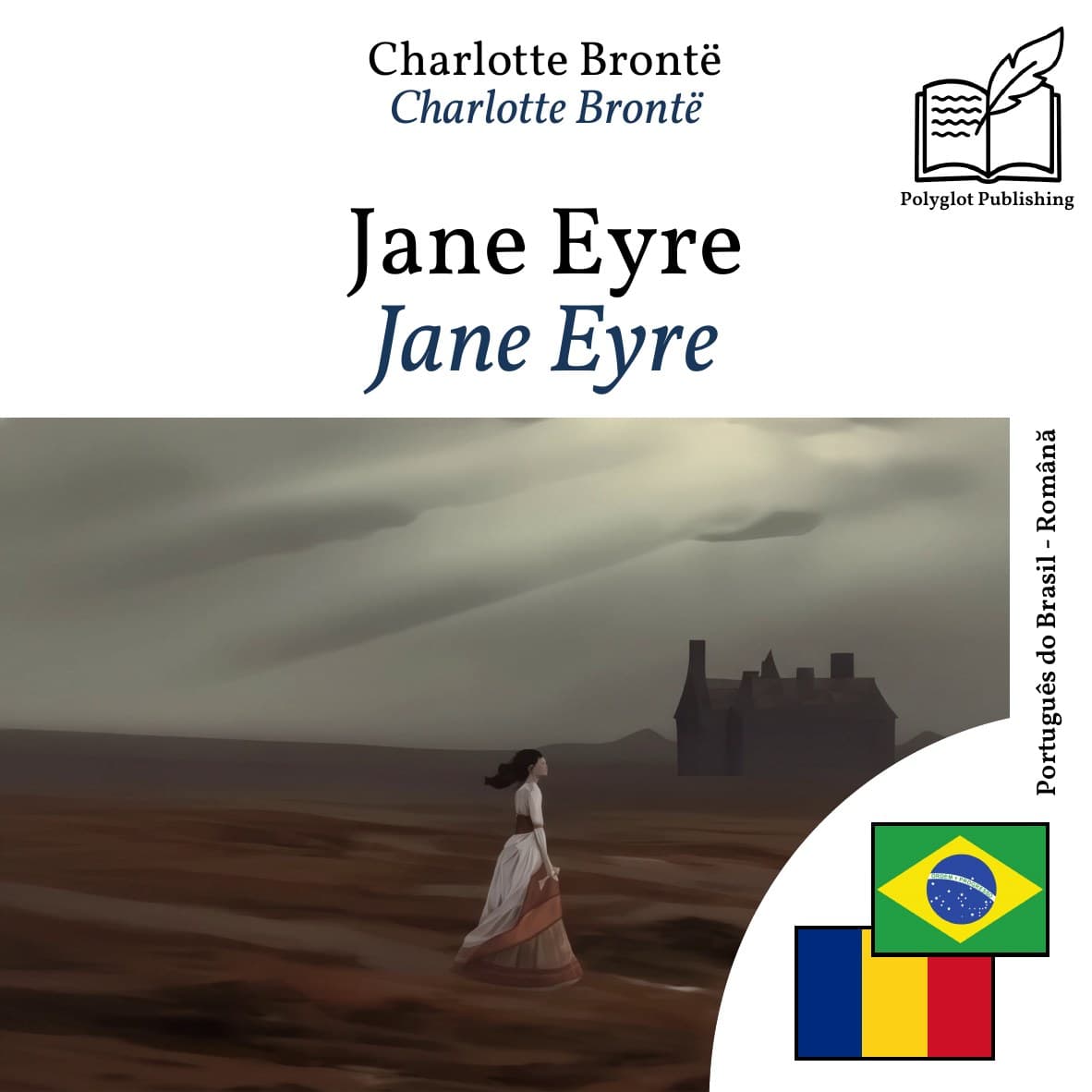 Jane Eyre