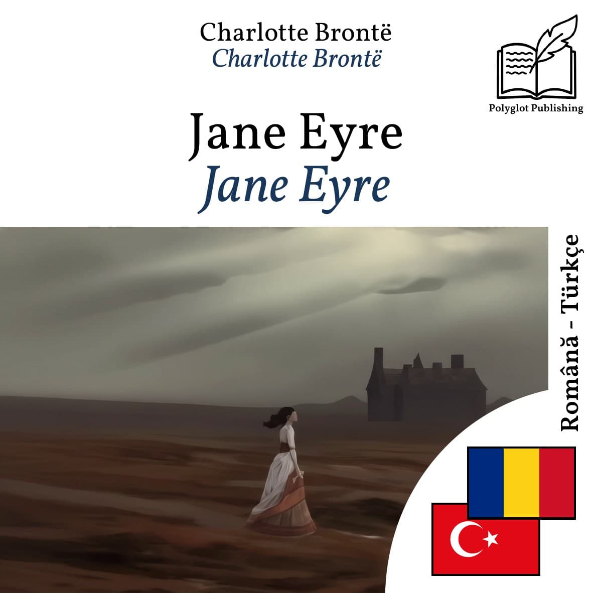 Jane Eyre