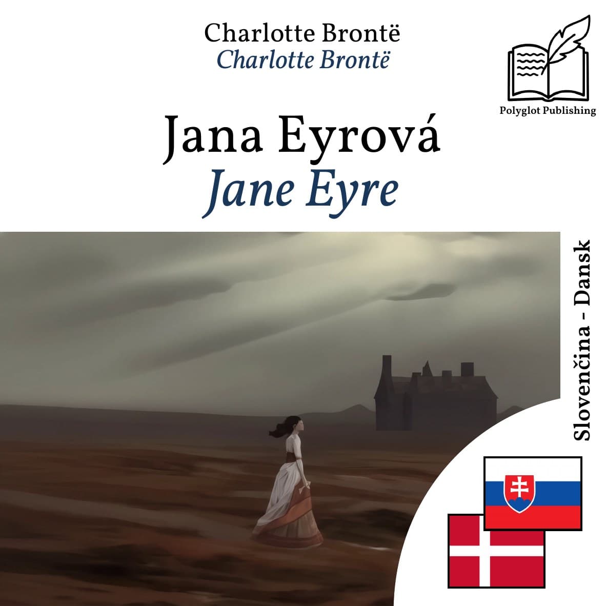 Jane Eyre