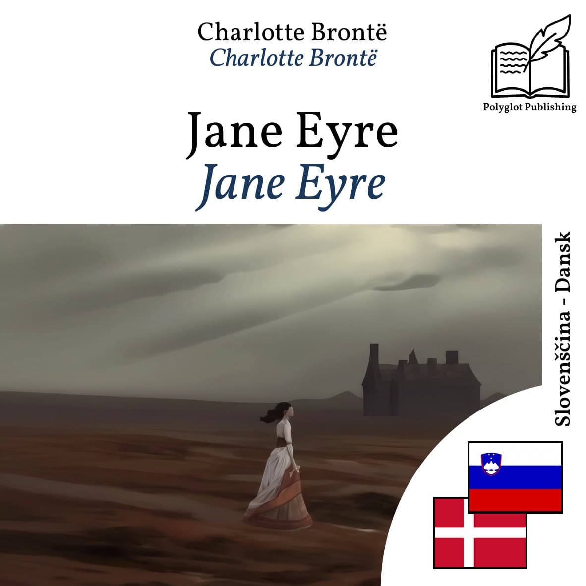 Jane Eyre