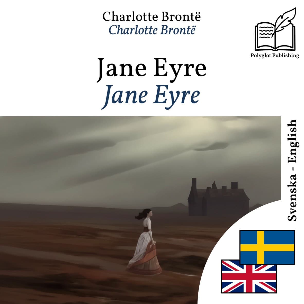 Jane Eyre