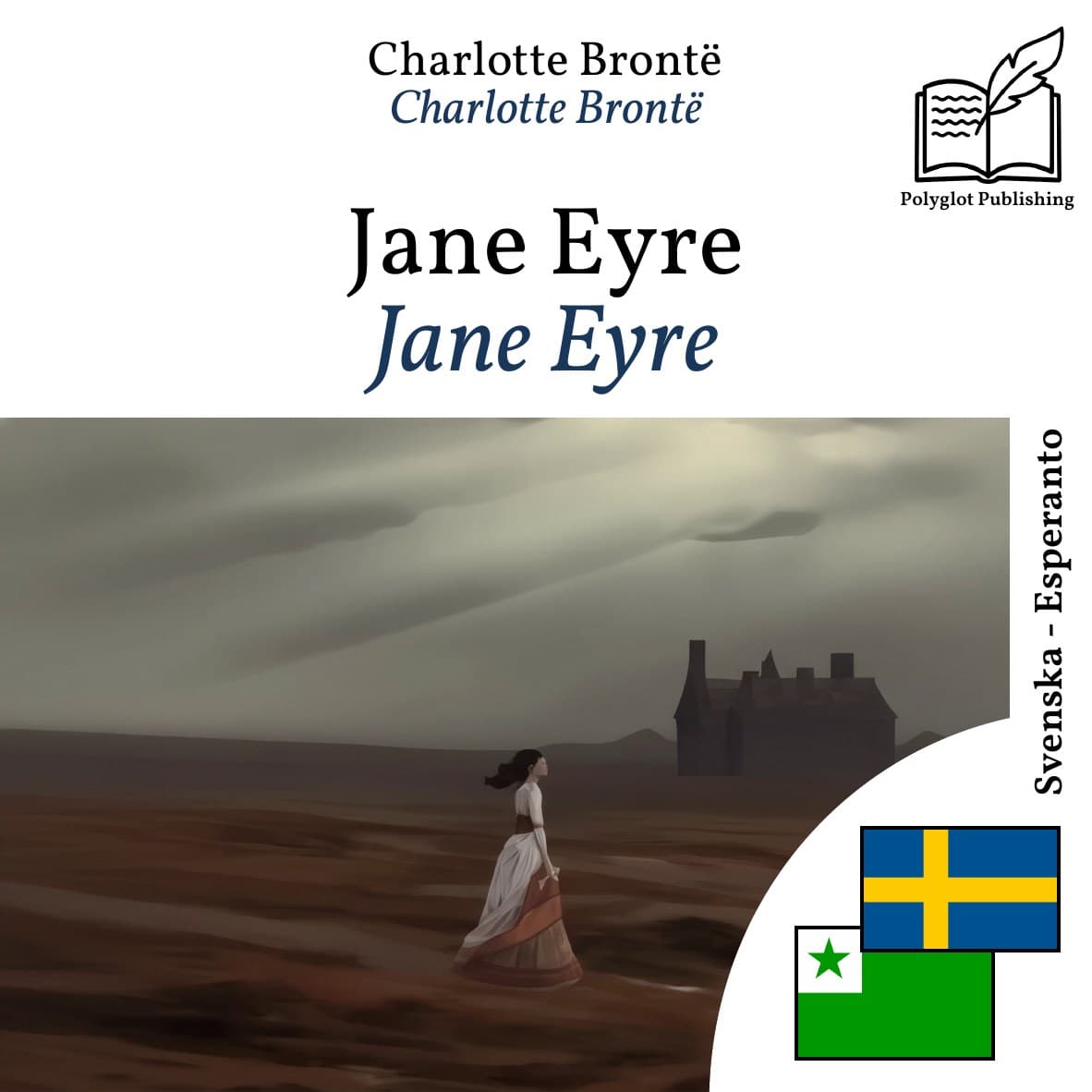 Jane Eyre
