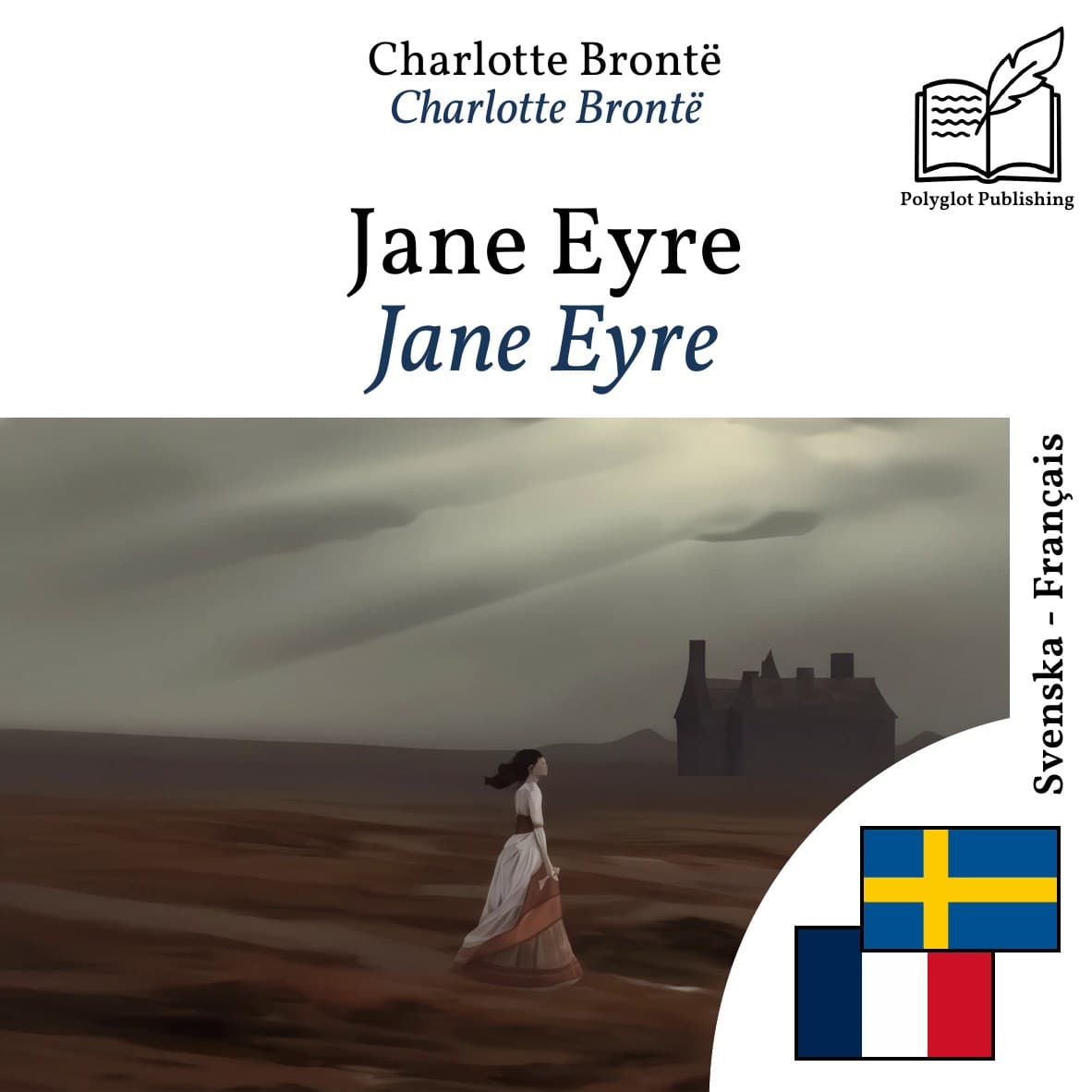 Jane Eyre