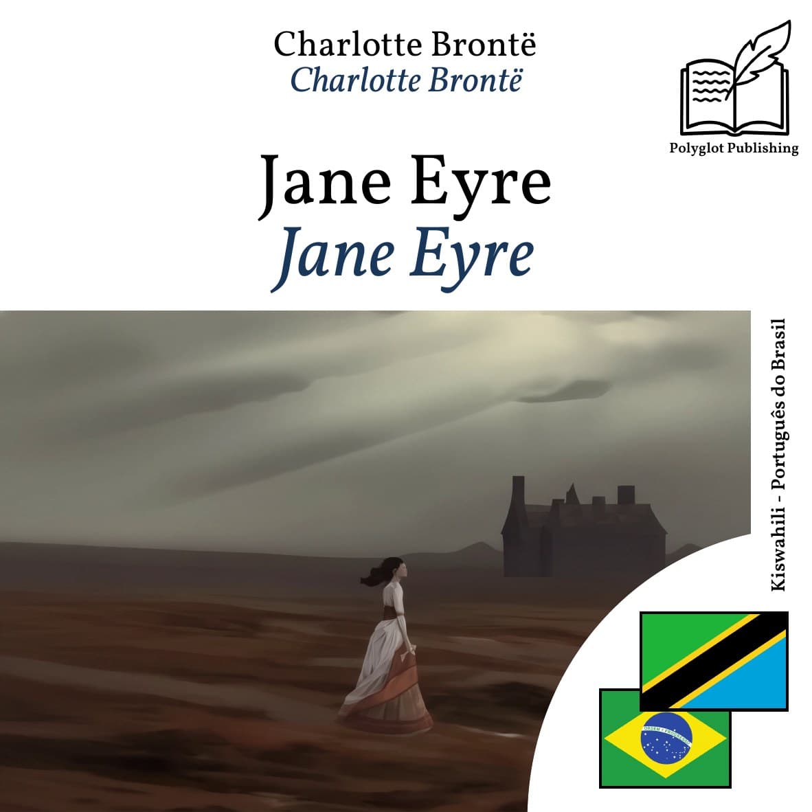 Jane Eyre
