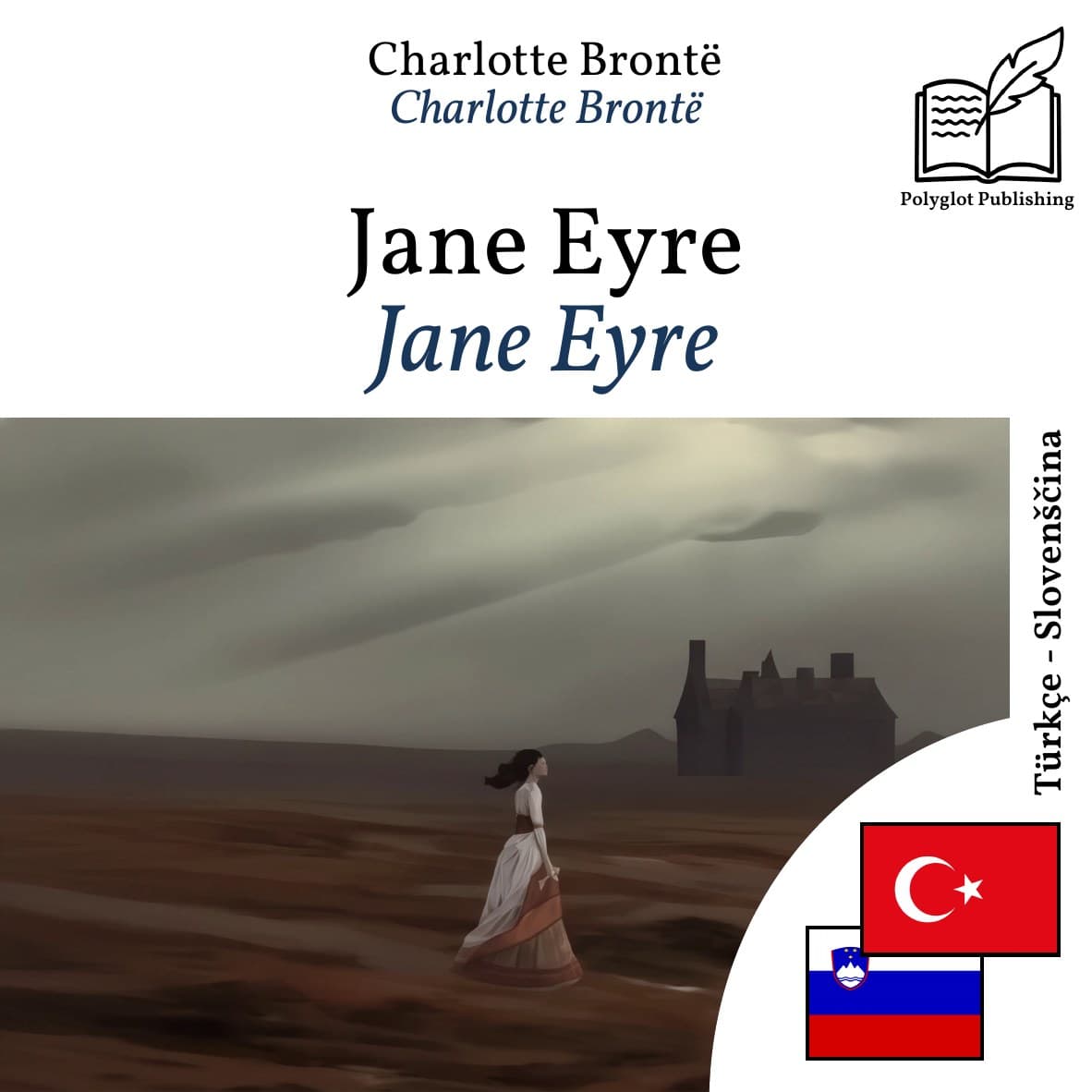 Jane Eyre