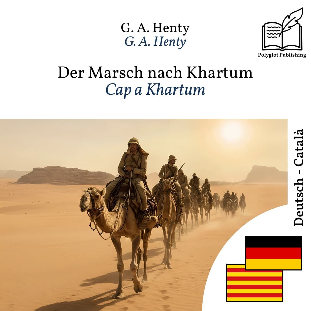 Cap a Khartum