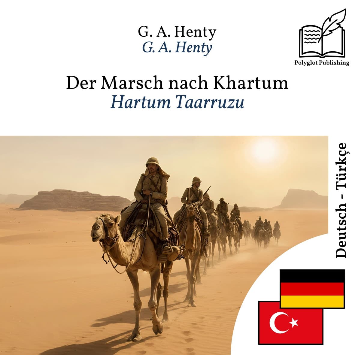 Hartum Taarruzu