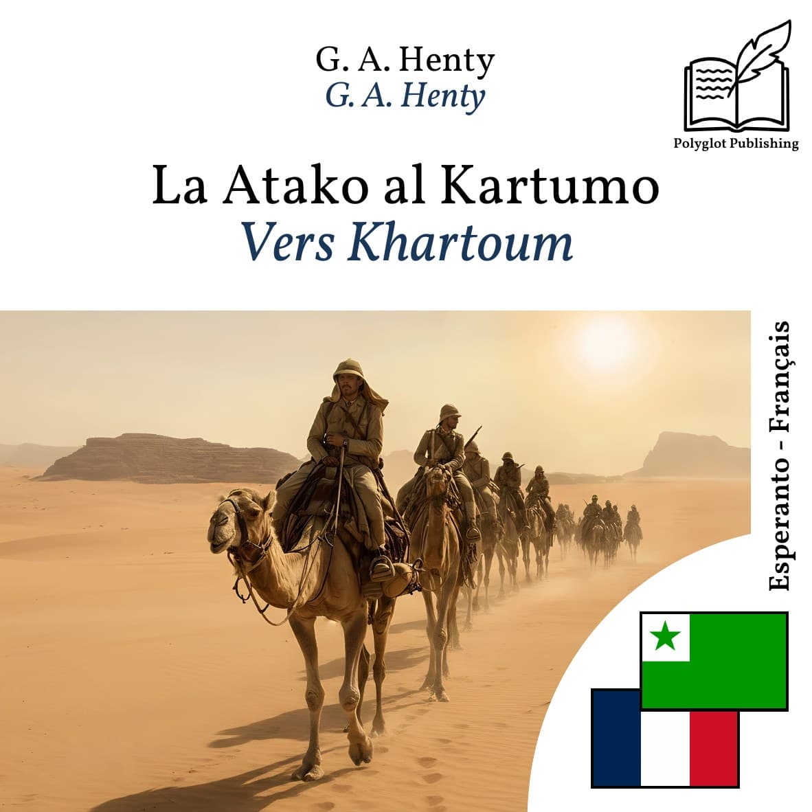 Vers Khartoum