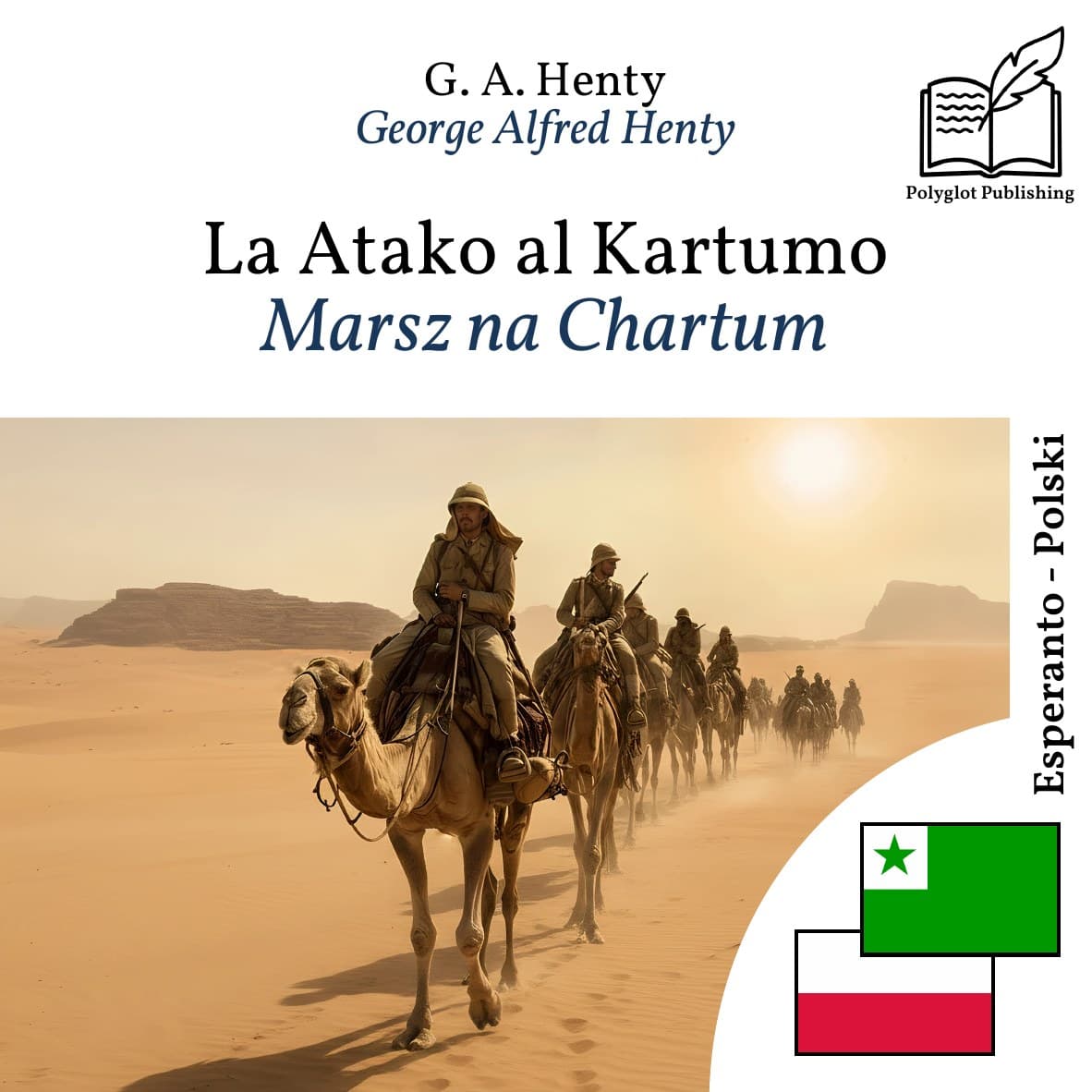 Marsz na Chartum