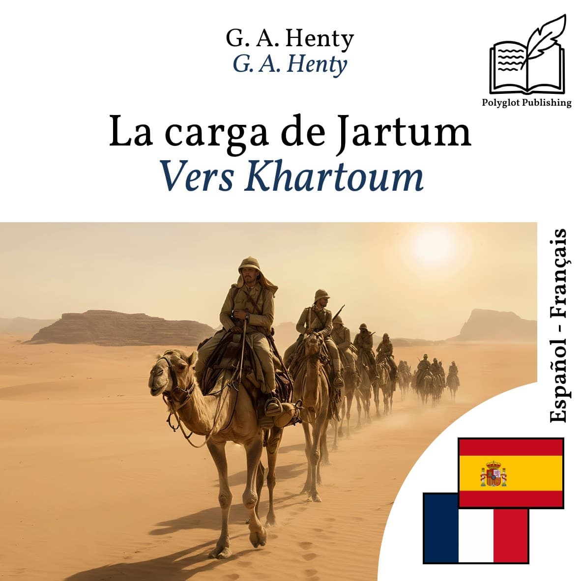 Vers Khartoum