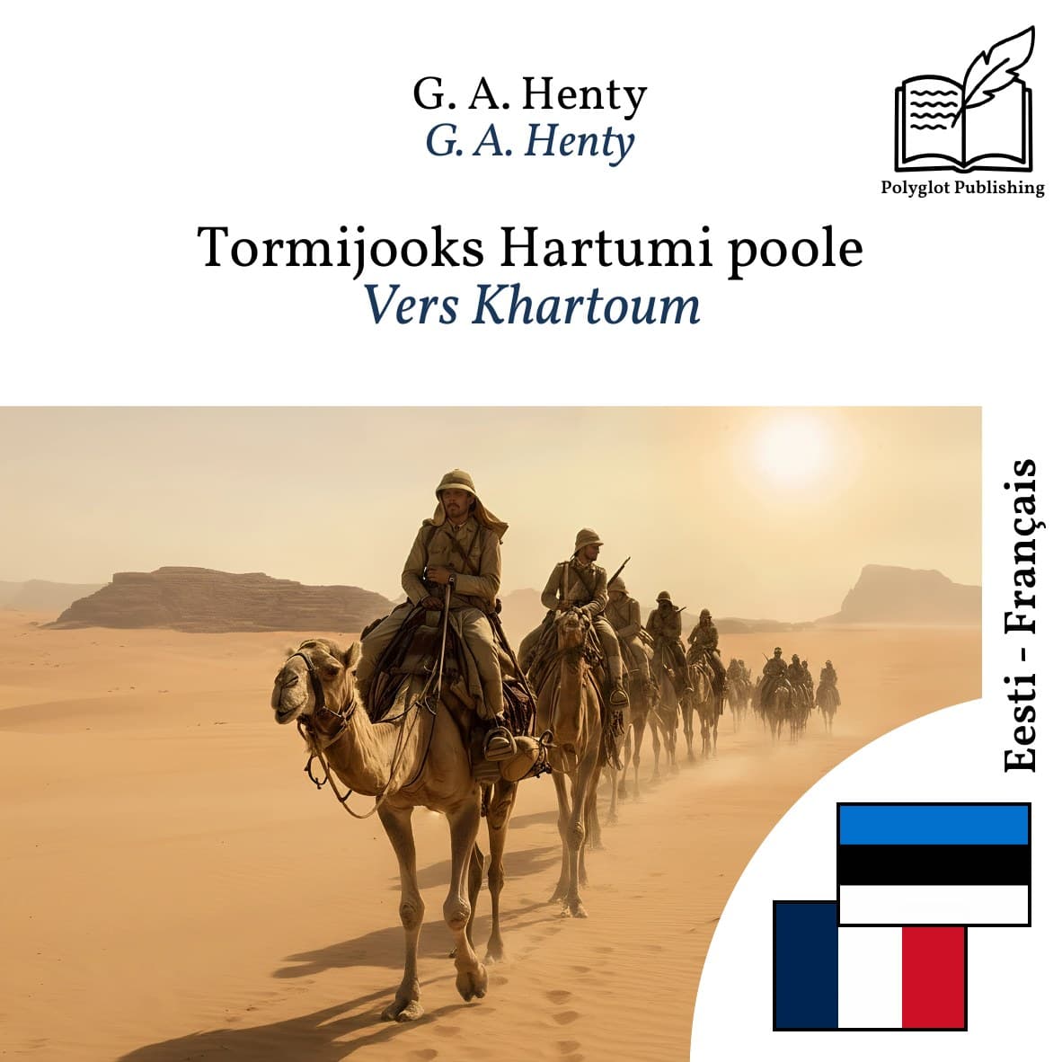 Vers Khartoum