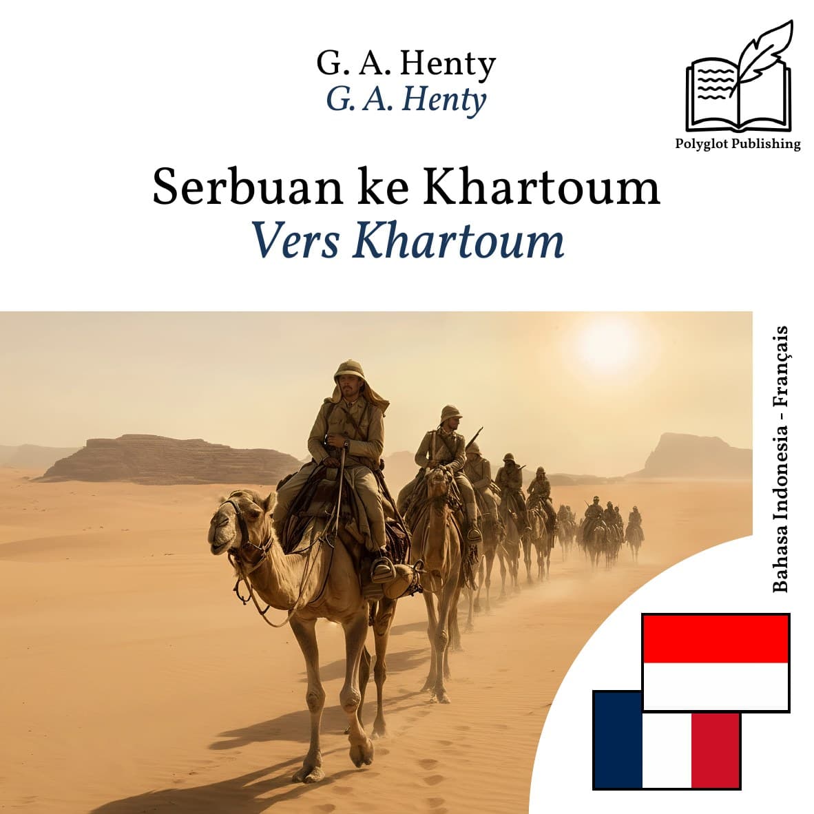 Vers Khartoum