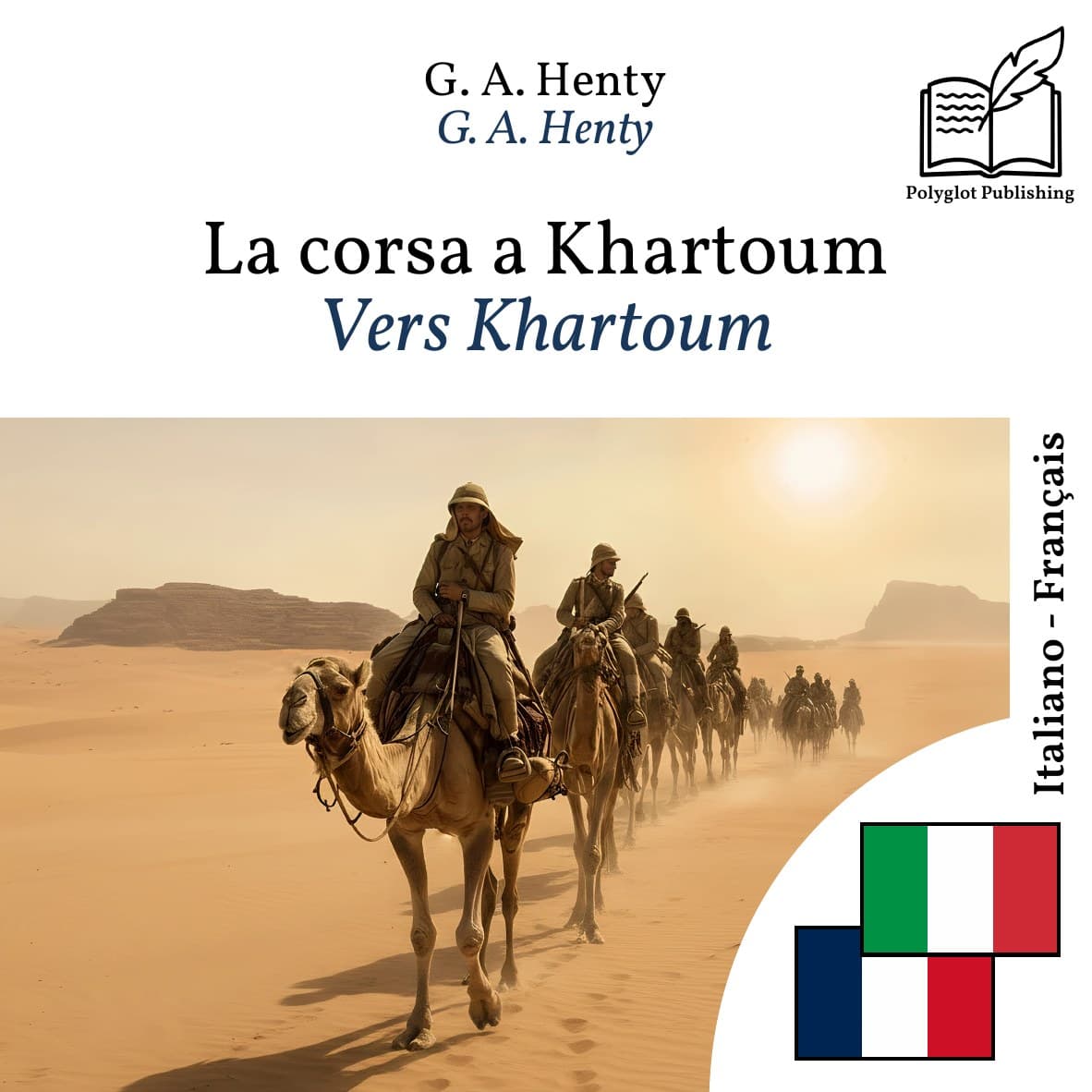 Vers Khartoum
