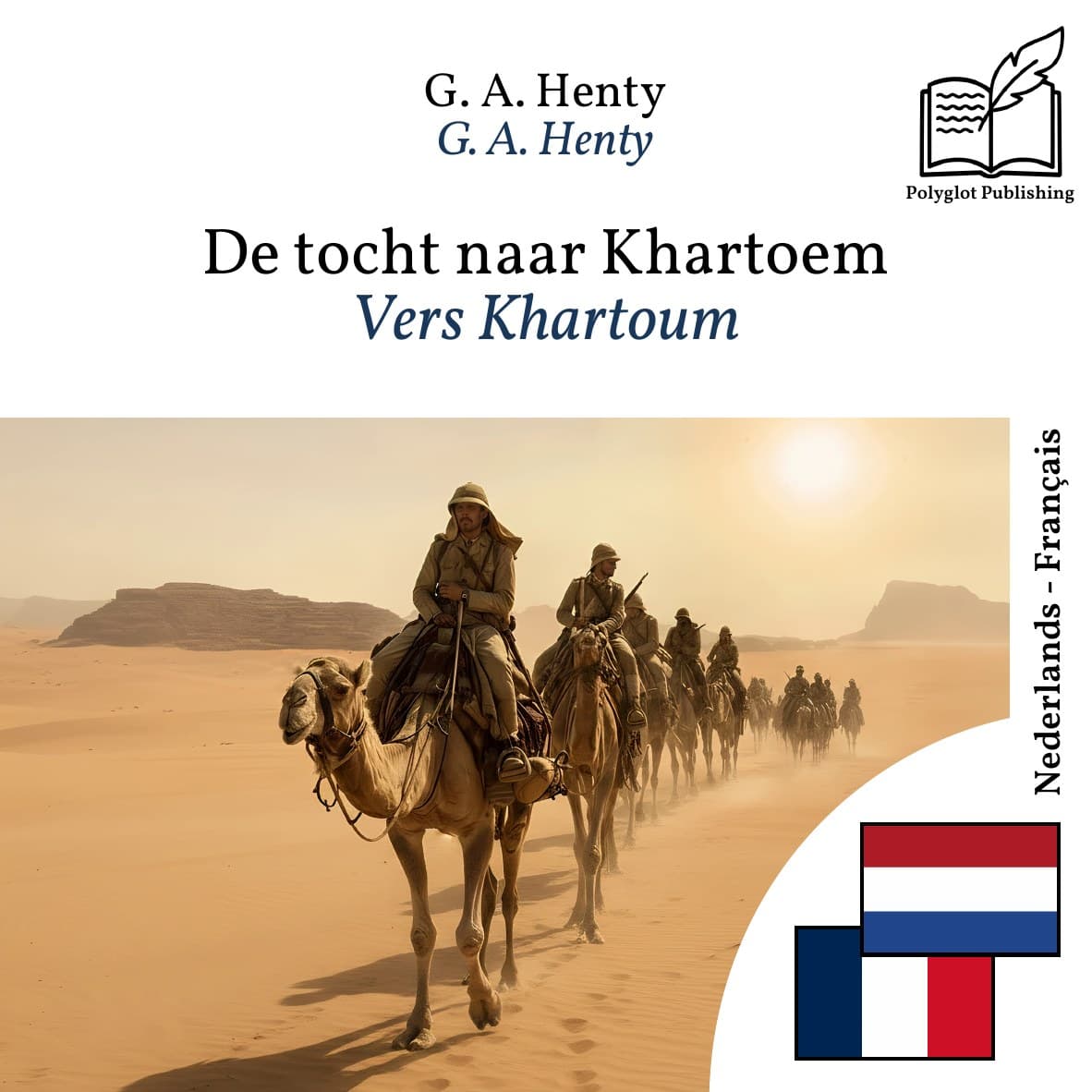 Vers Khartoum