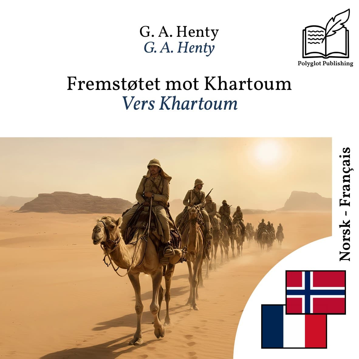 Vers Khartoum